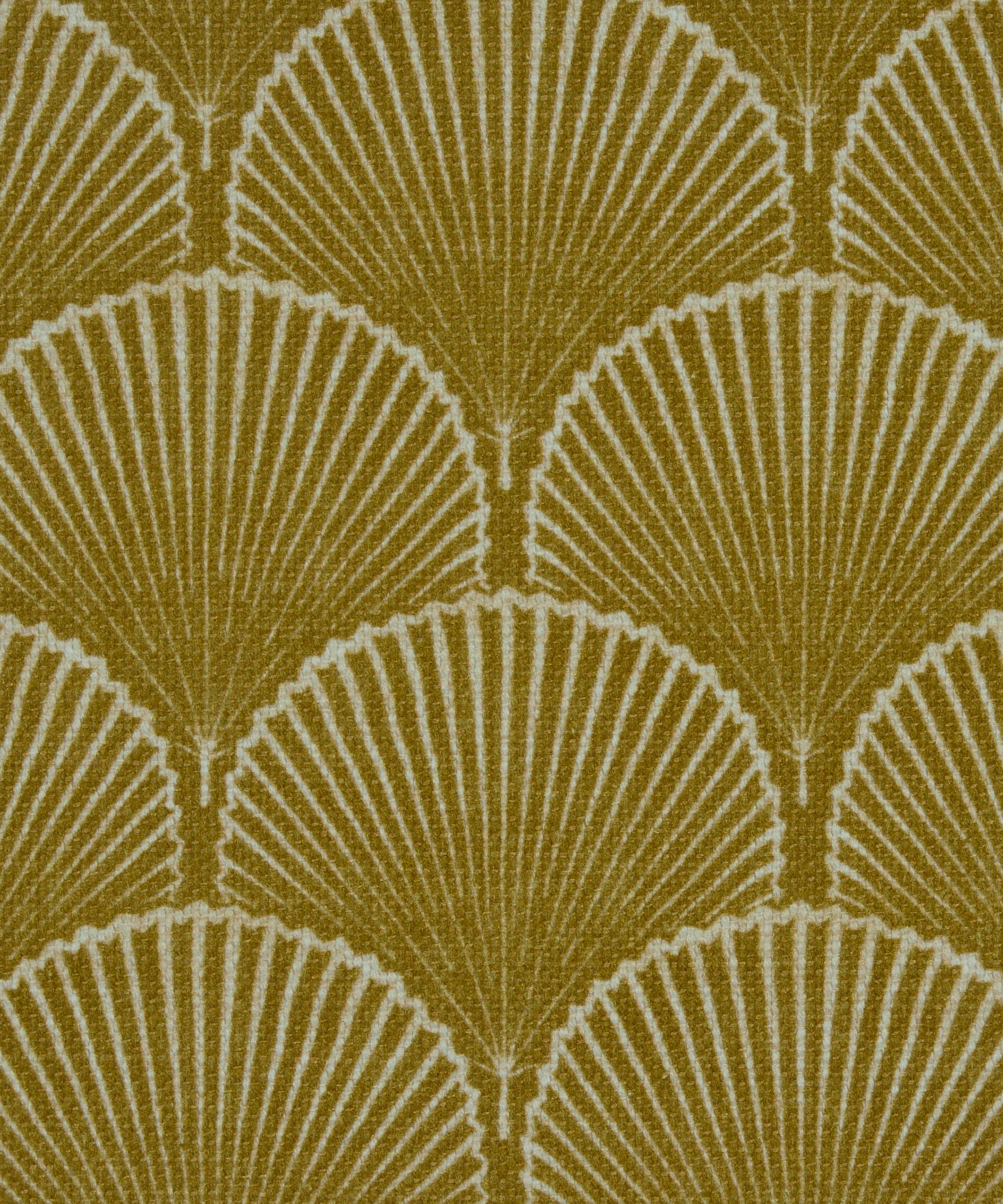 Liberty Fabrics - Fanfare in Fennel image number 0