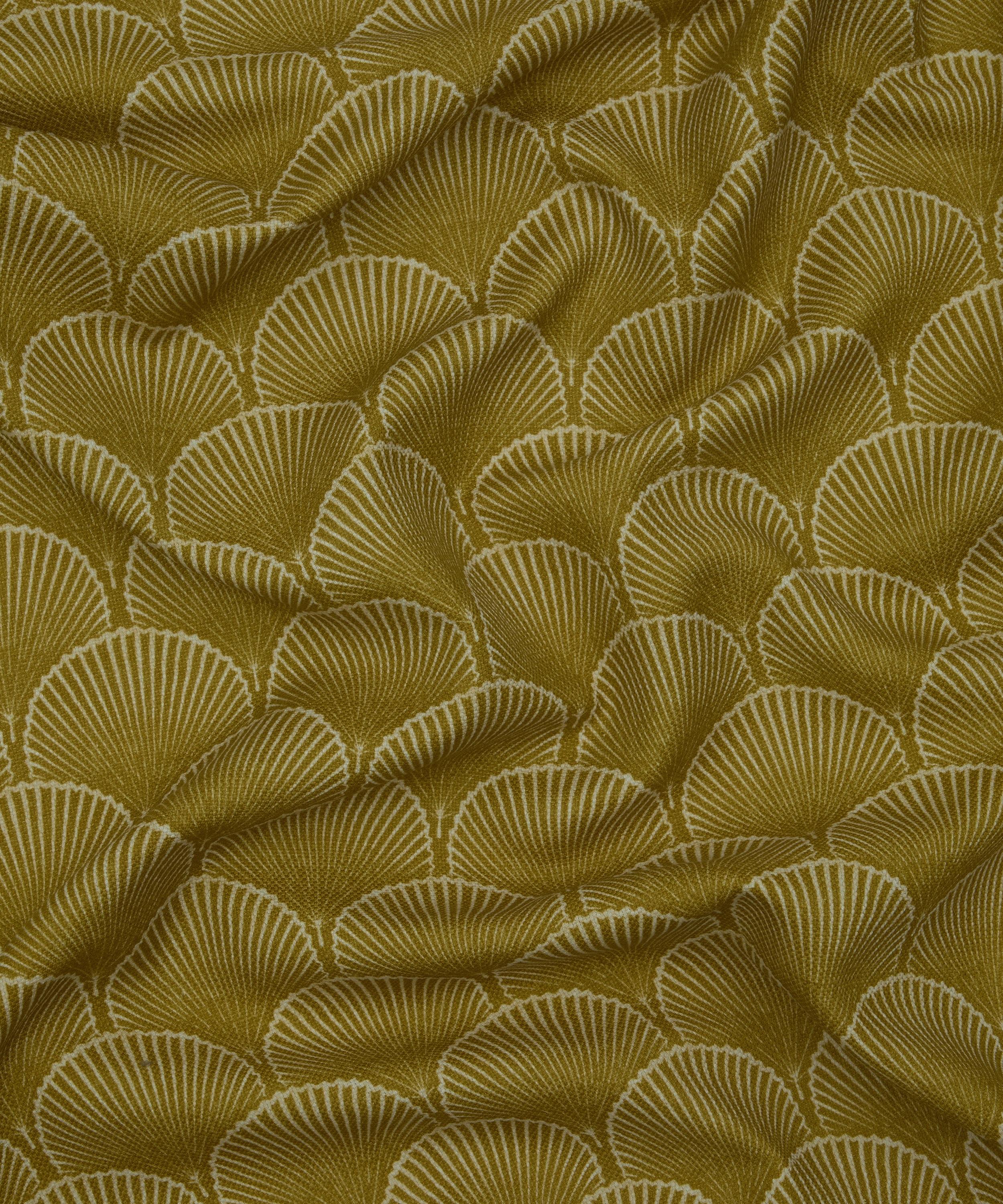 Liberty Fabrics - Fanfare in Fennel image number 4