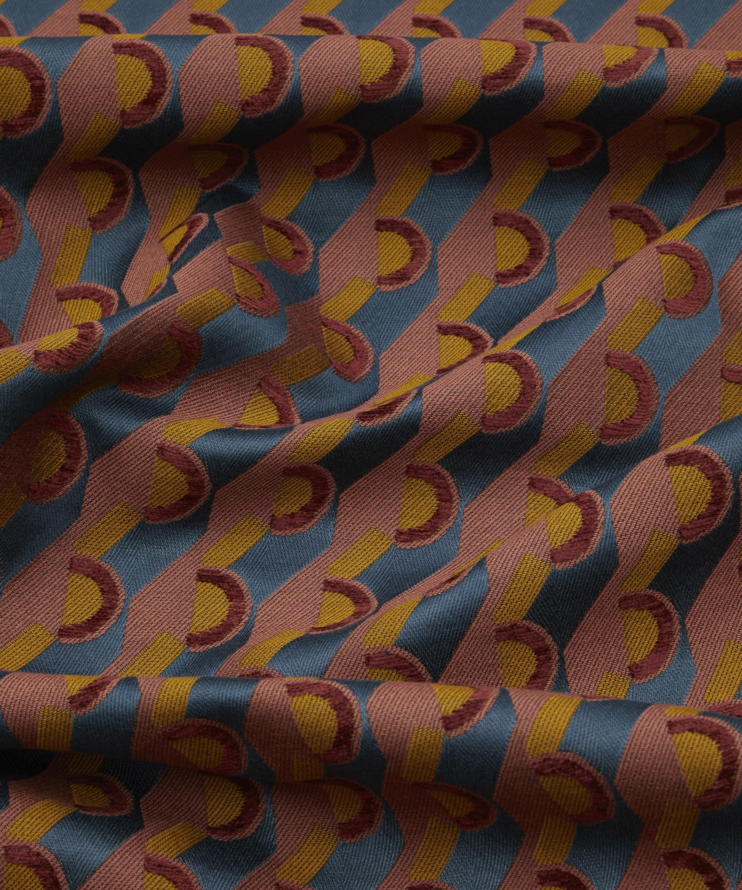 Liberty Fabrics - Orbella in Pimpernel image number 6