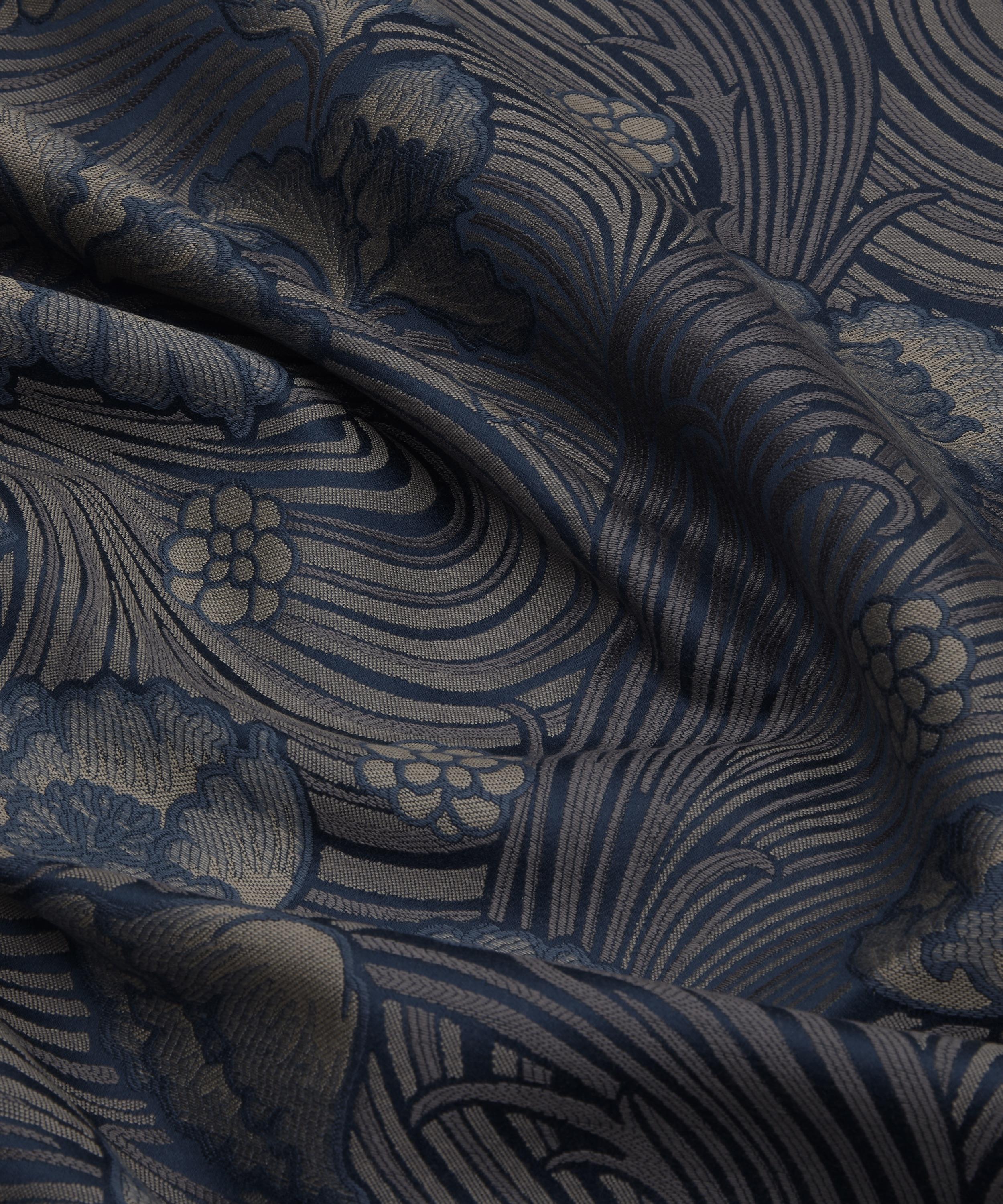 Liberty Fabrics - Hana Weave in Spinel image number 5