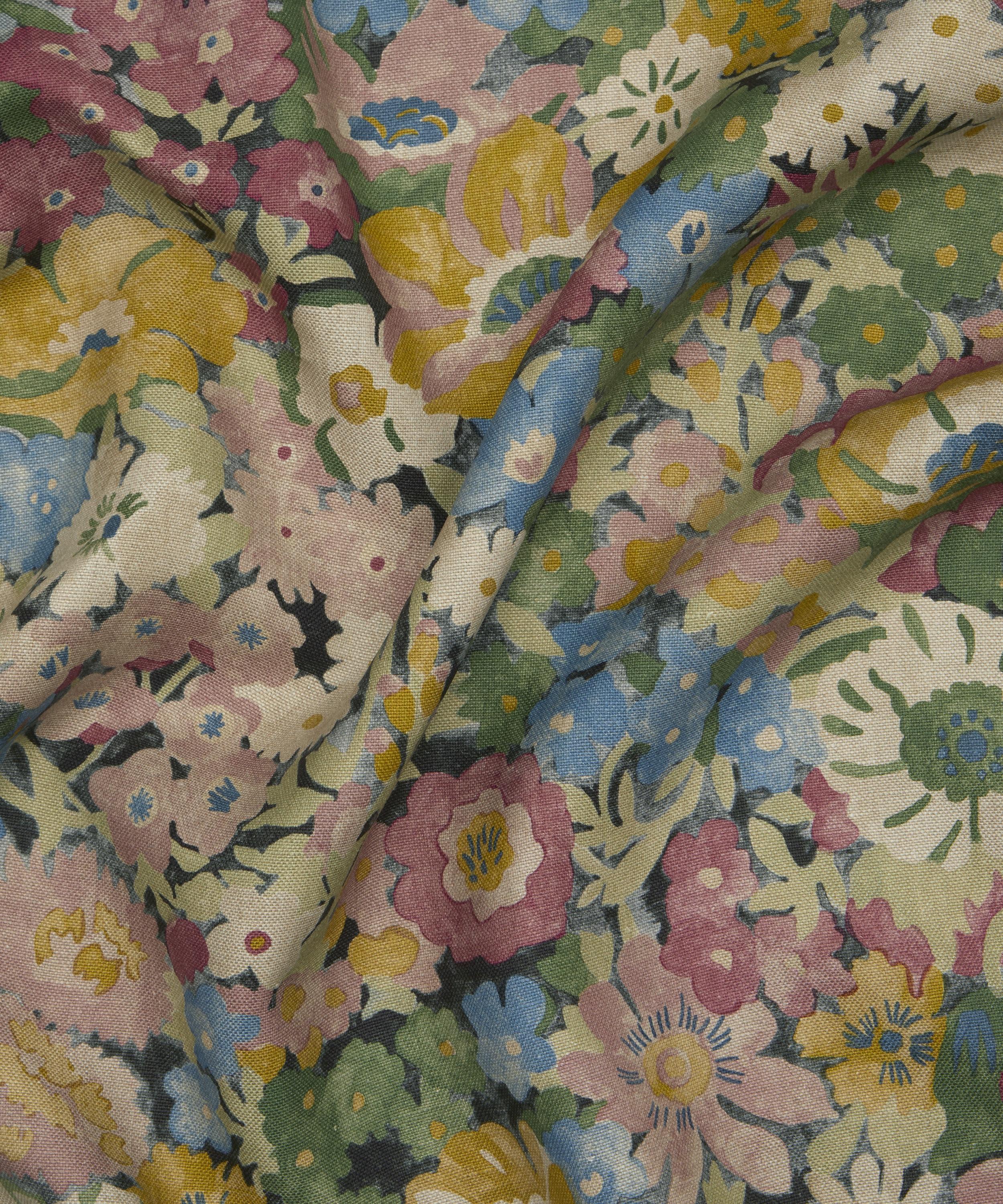 Liberty Interiors - Painted Thorpe Linen in Lacquer image number 4