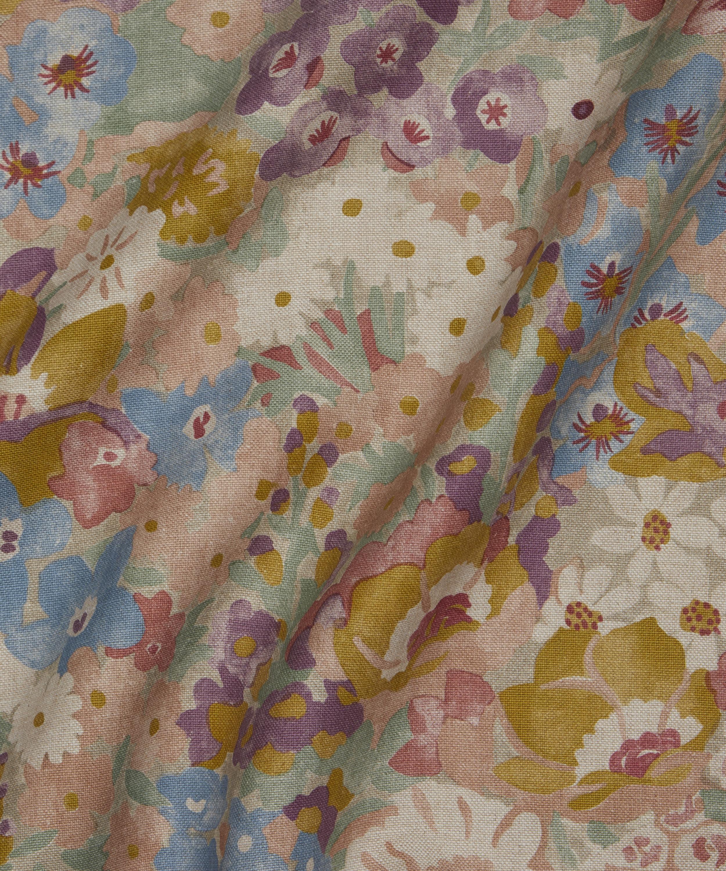 Liberty Interiors - Painted Thorpe Linen in Lichen image number 4