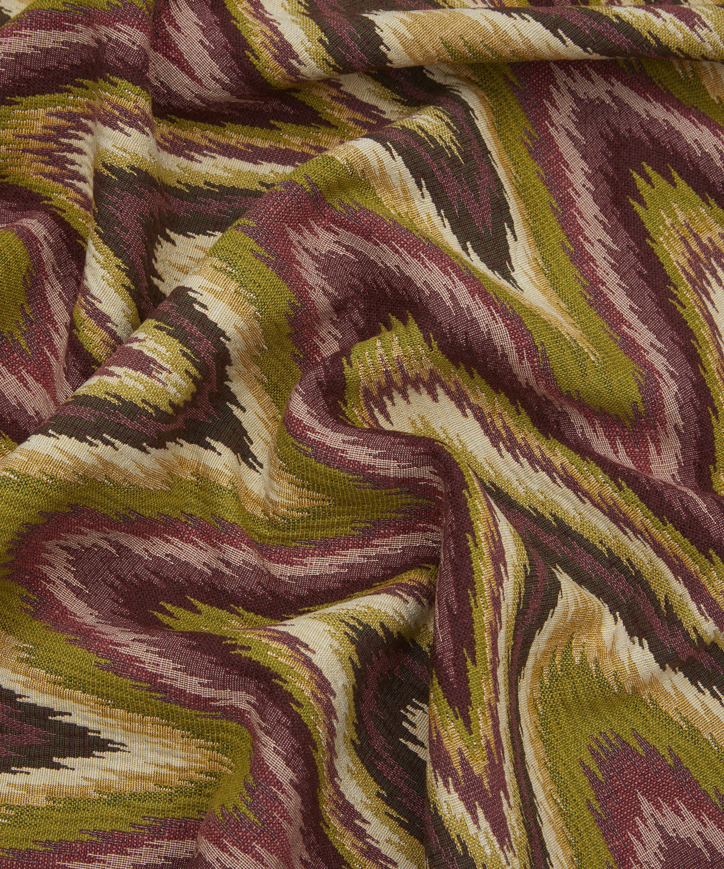 Liberty Fabrics - Bombazine Weave in Dragonfly image number 6