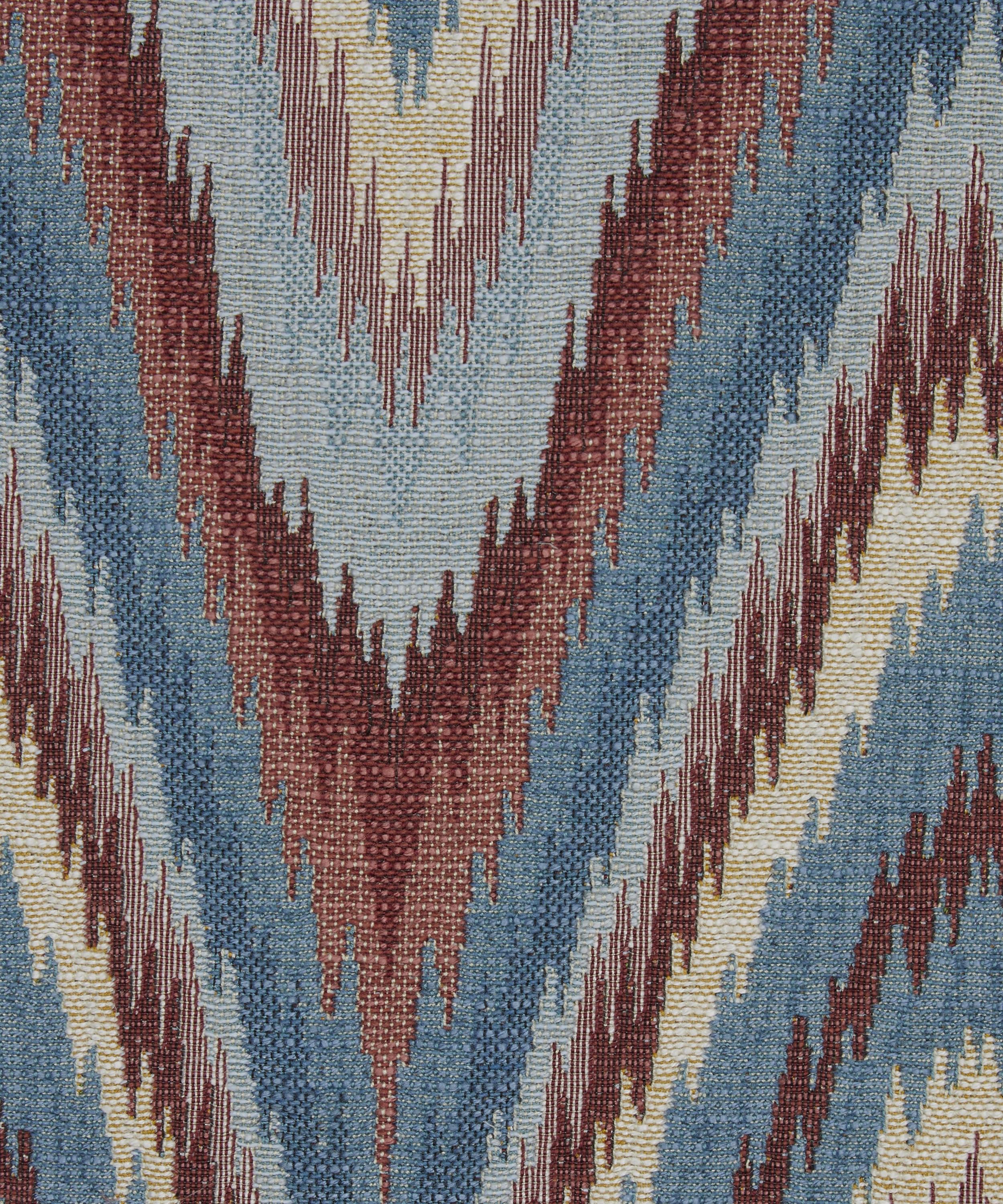 Liberty Fabrics - Bombazine Weave in Lapis image number 0