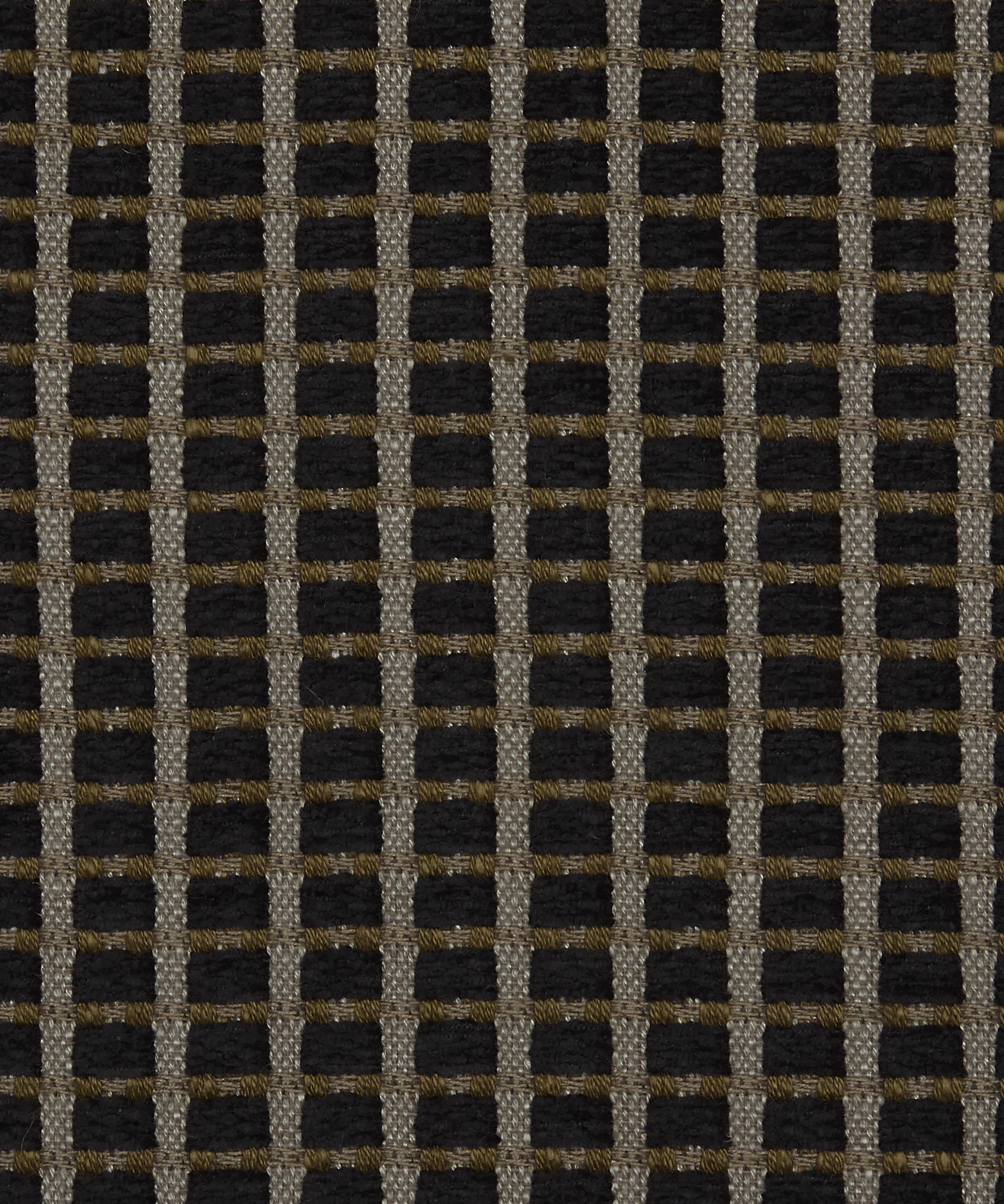 Liberty Fabrics - Yves in Twill Grey image number 0