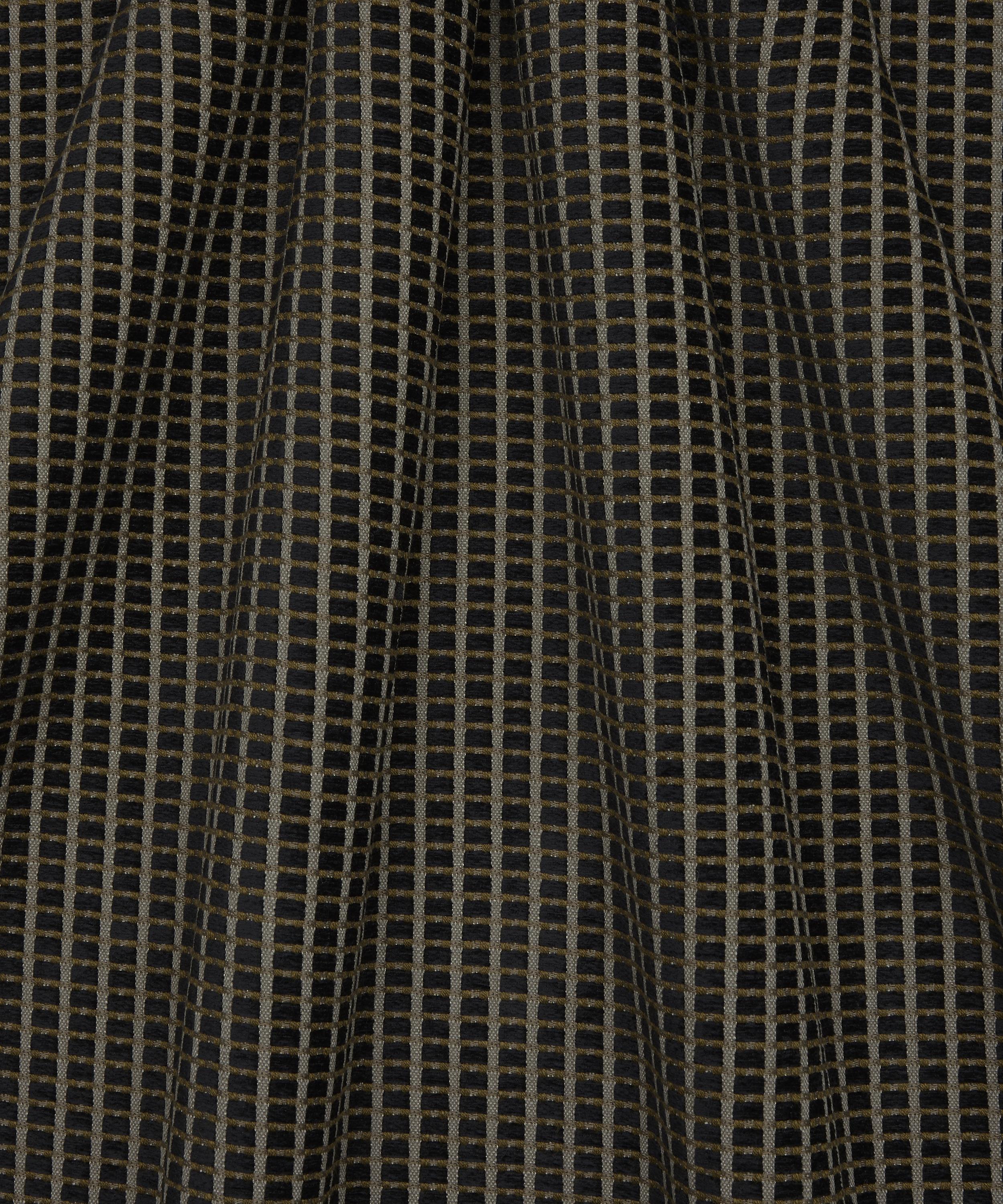 Liberty Fabrics - Yves in Twill Grey image number 2