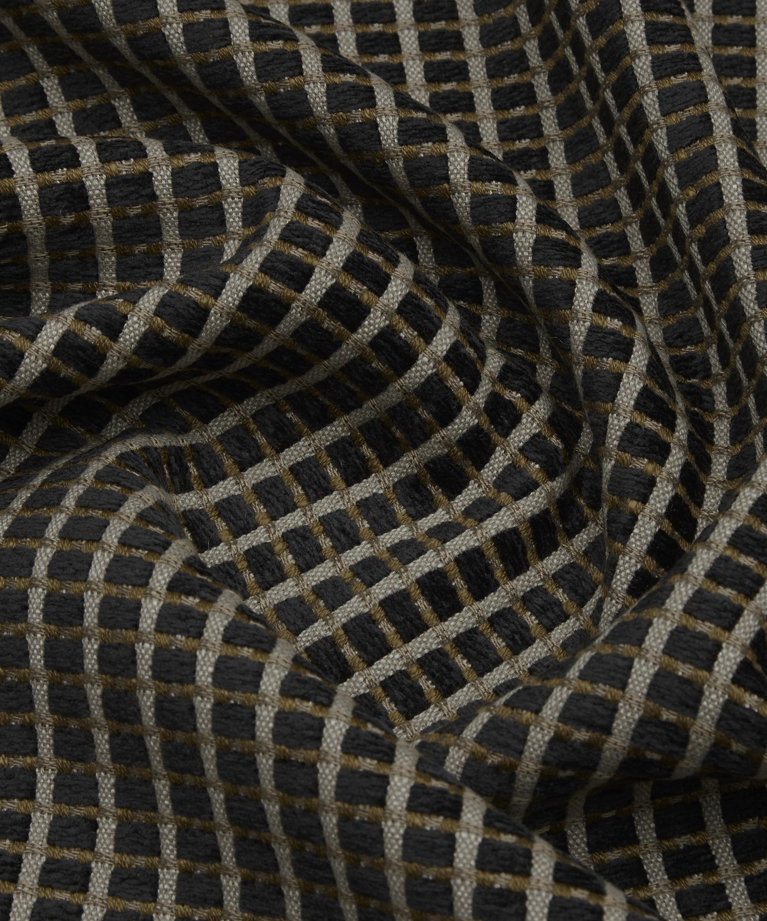 Liberty Fabrics - Yves in Twill Grey image number 4