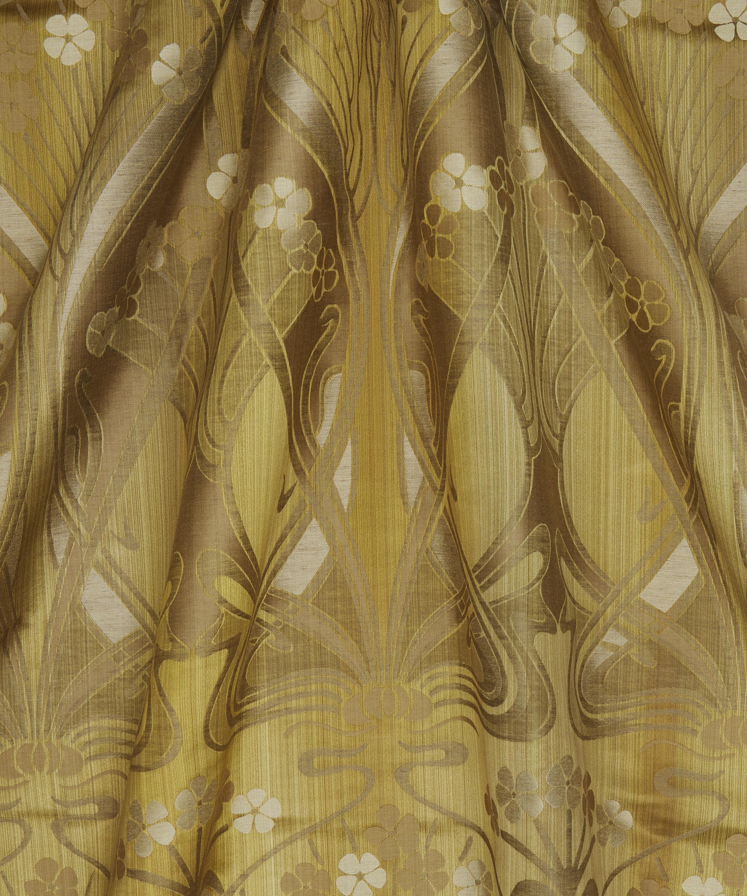 Liberty Interiors - Royal Ianthe in Topaz image number 2