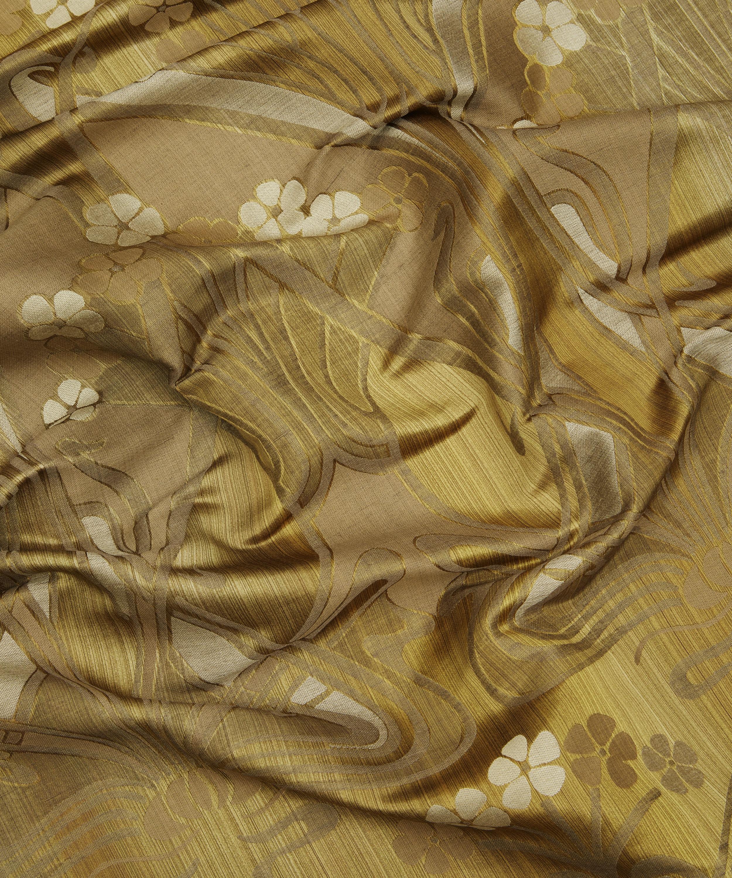 Liberty Interiors - Royal Ianthe in Topaz image number 5