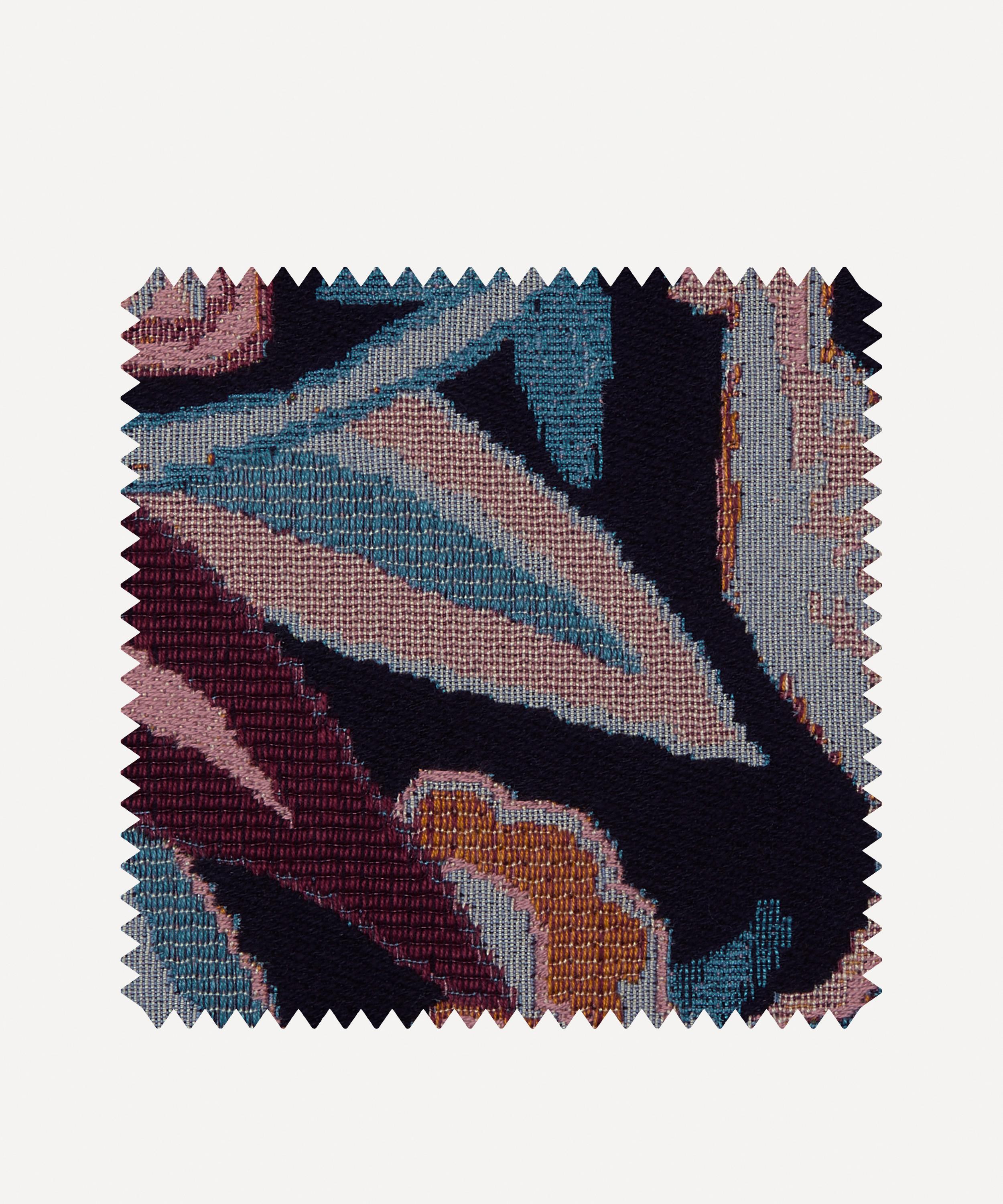 Liberty - Fabric Swatch - Tapis in Lacquer image number 