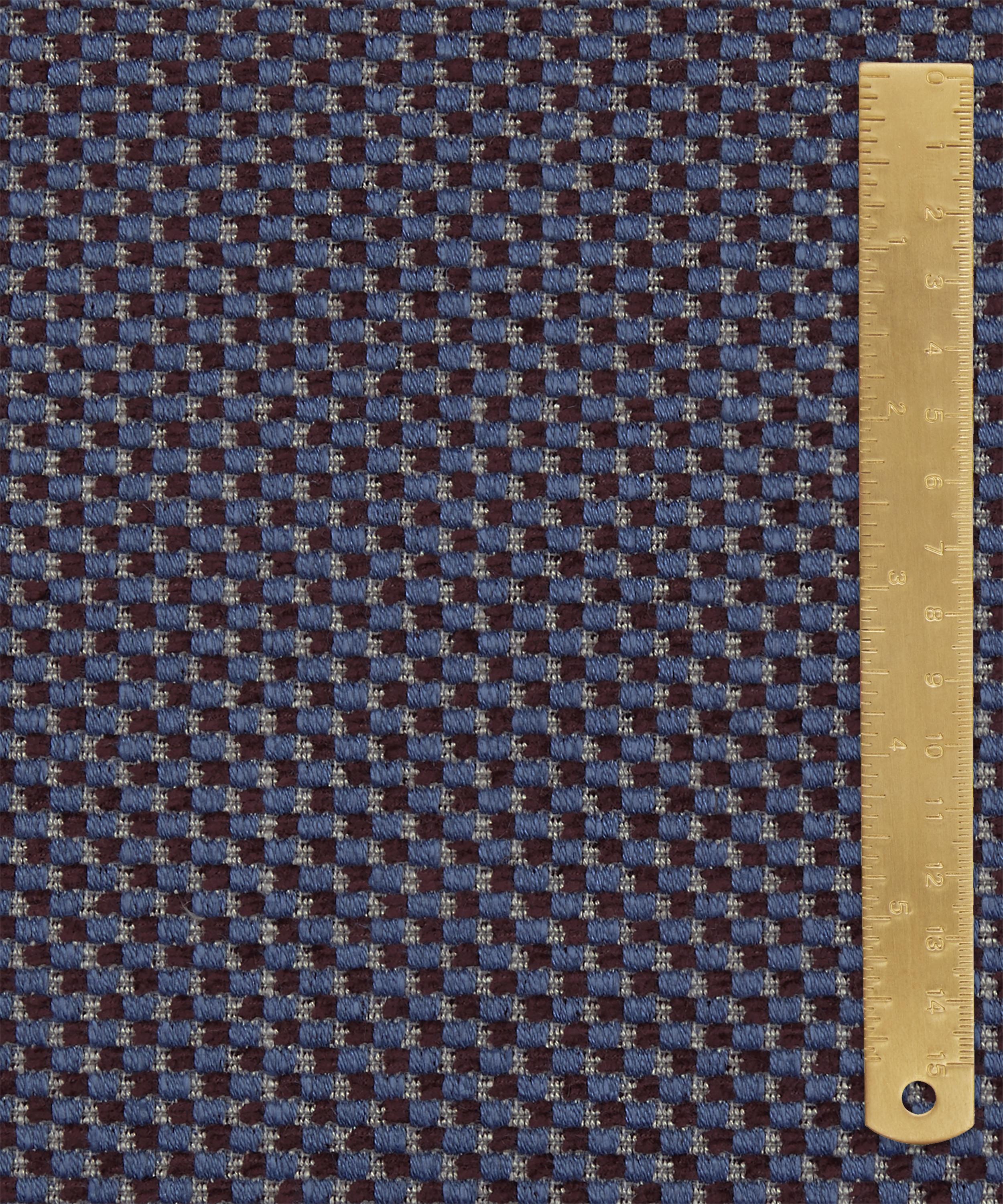 Liberty Interiors - Tippet in Lapis image number 4