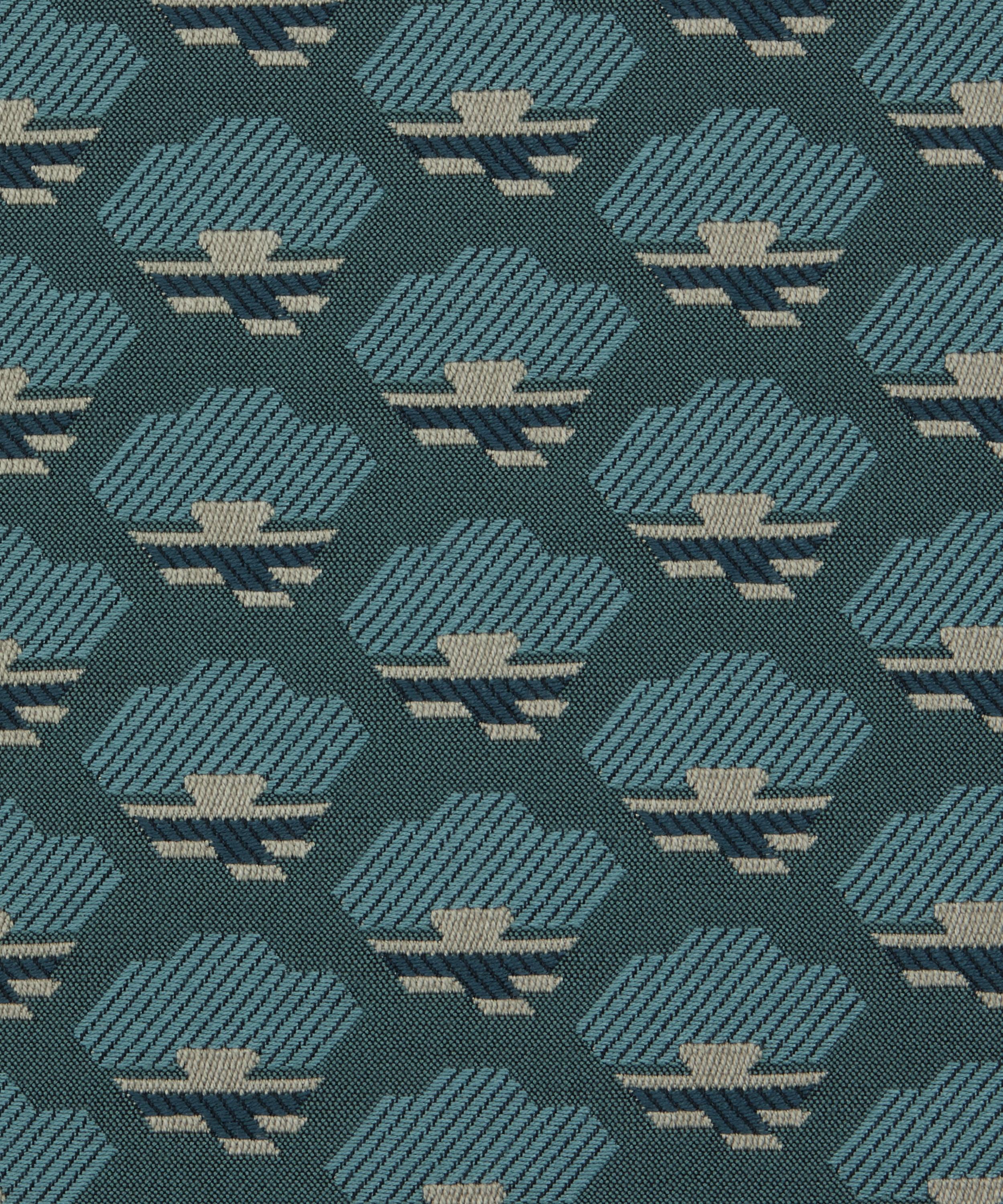 Liberty Interiors - Torben in Blue Jay image number 0