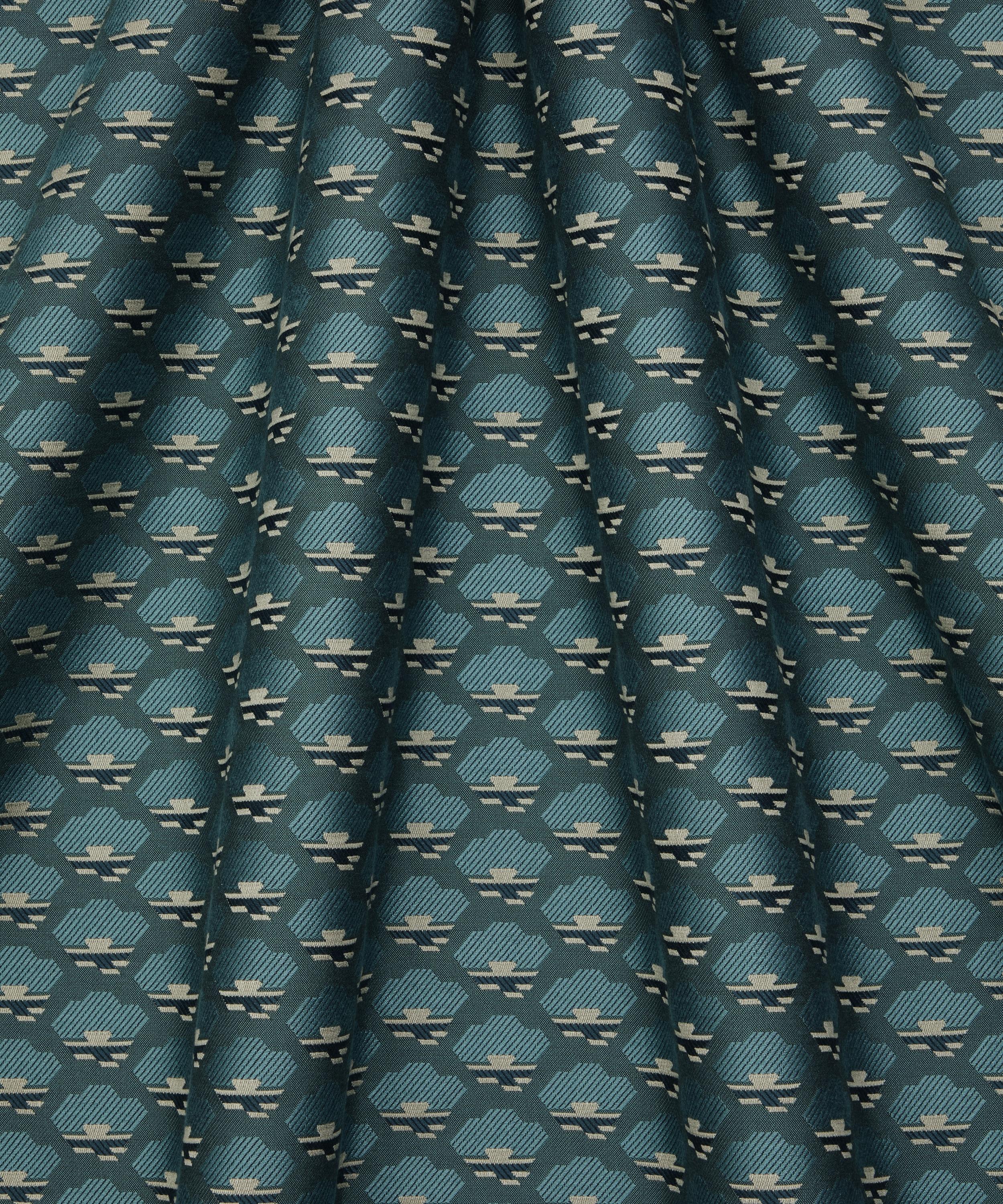 Liberty Interiors - Torben in Blue Jay image number 2