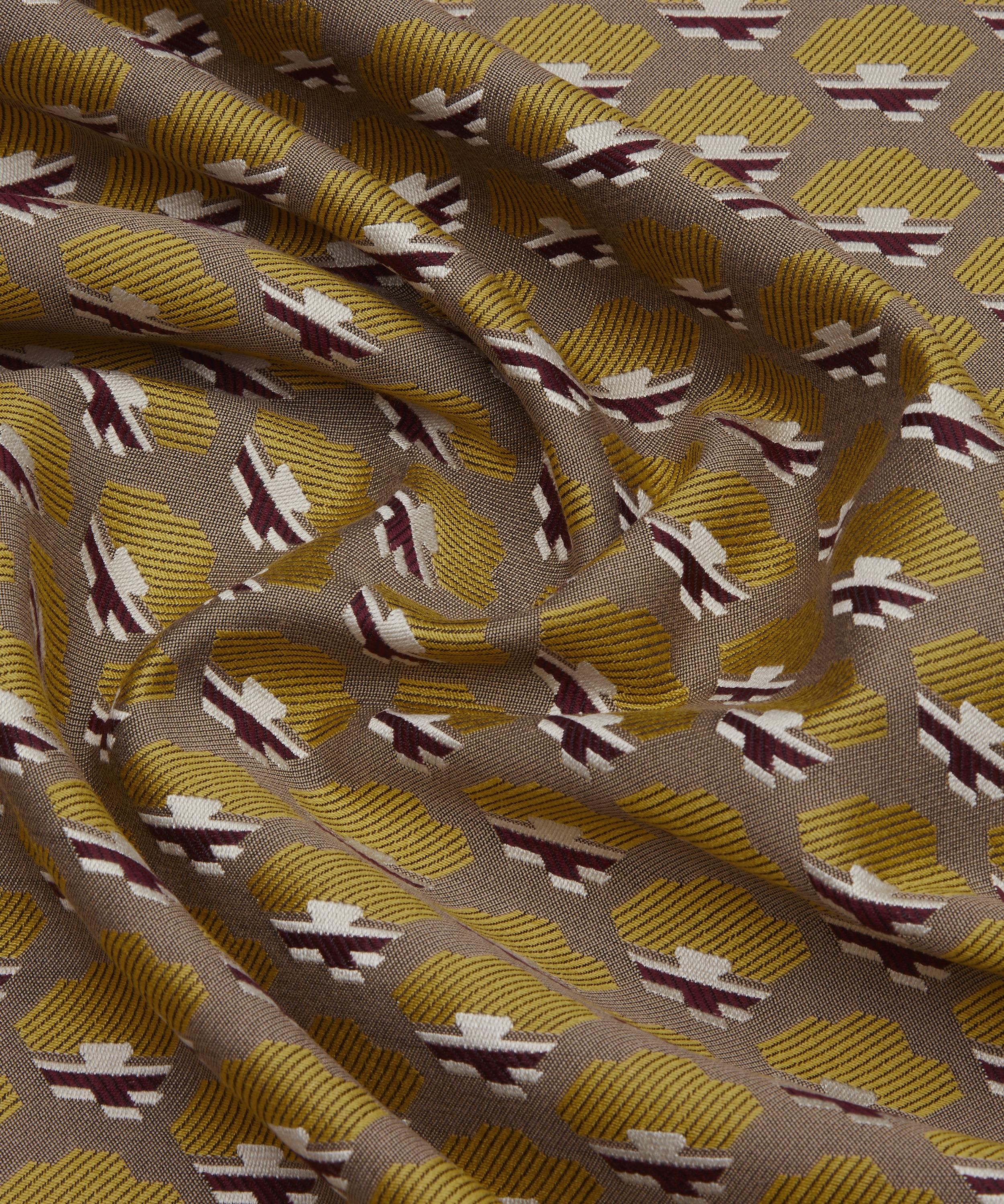 Liberty Interiors - Torben in Fennel image number 4