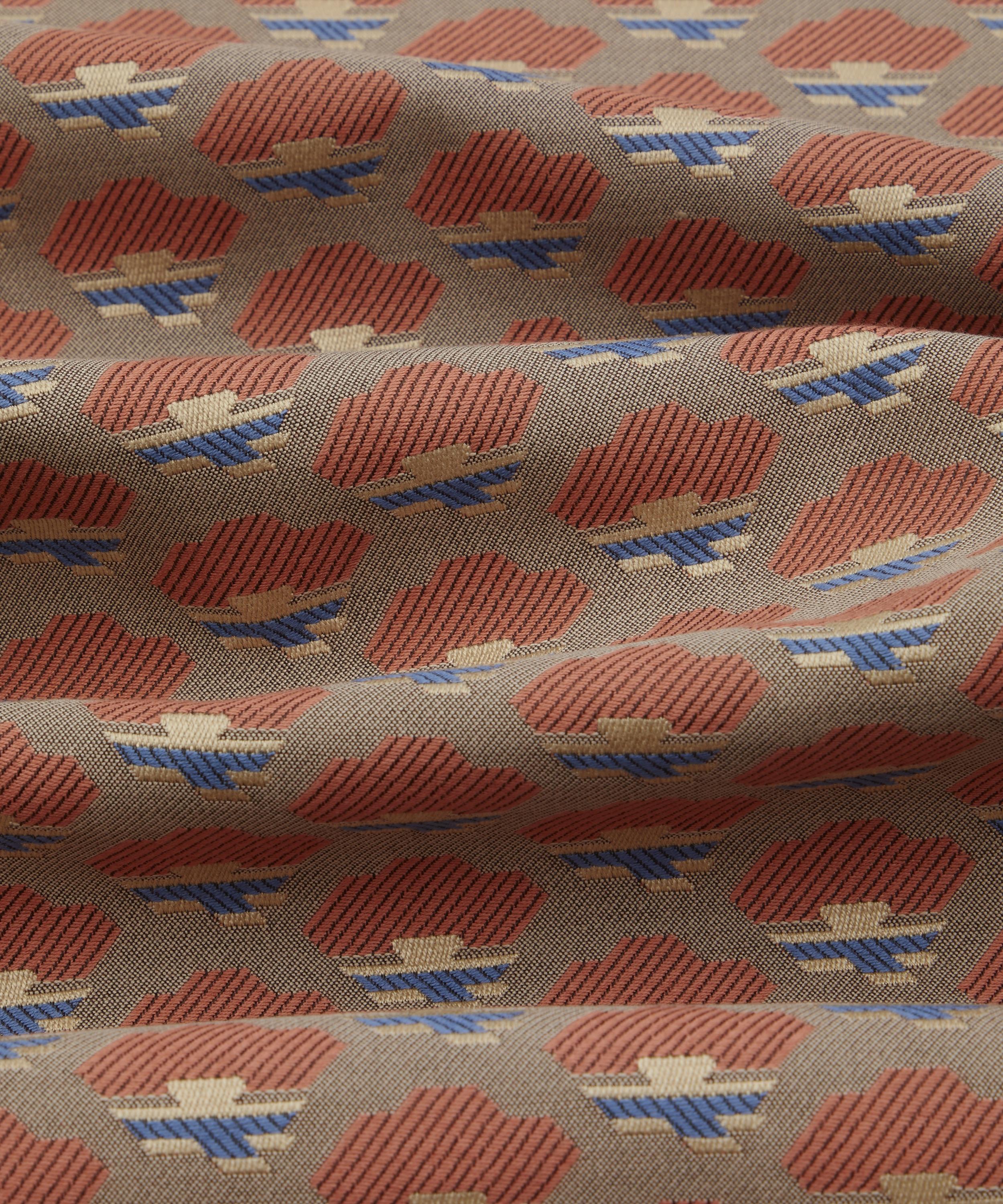 Liberty Interiors - Torben in Galah Pink image number 6