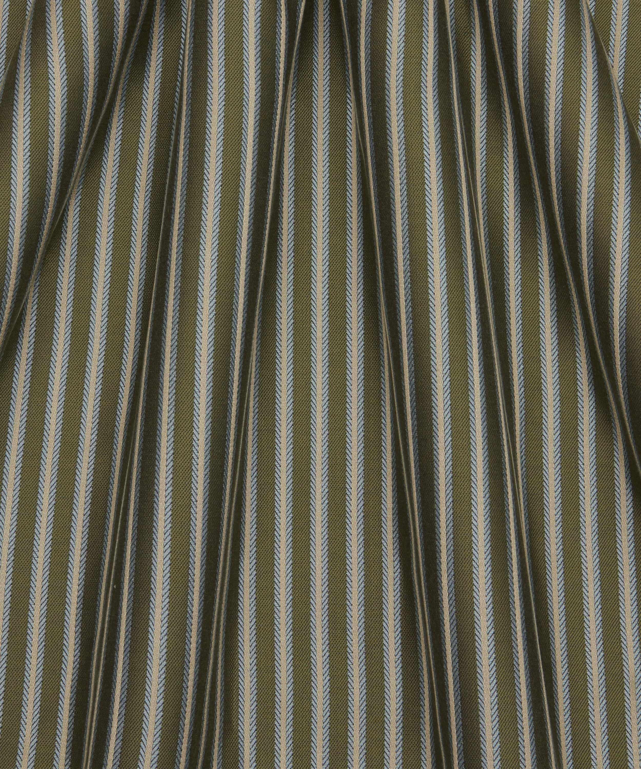 Liberty Interiors - Twill Stripe in Kelp image number 2