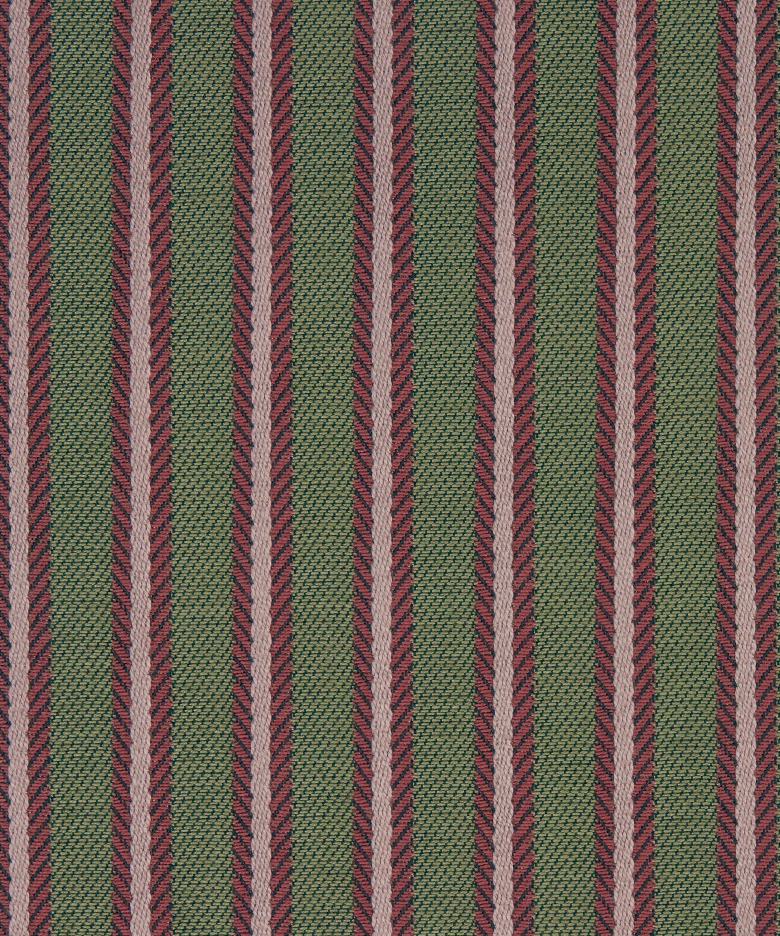 Liberty Interiors - Twill Stripe in Lacquer image number 0