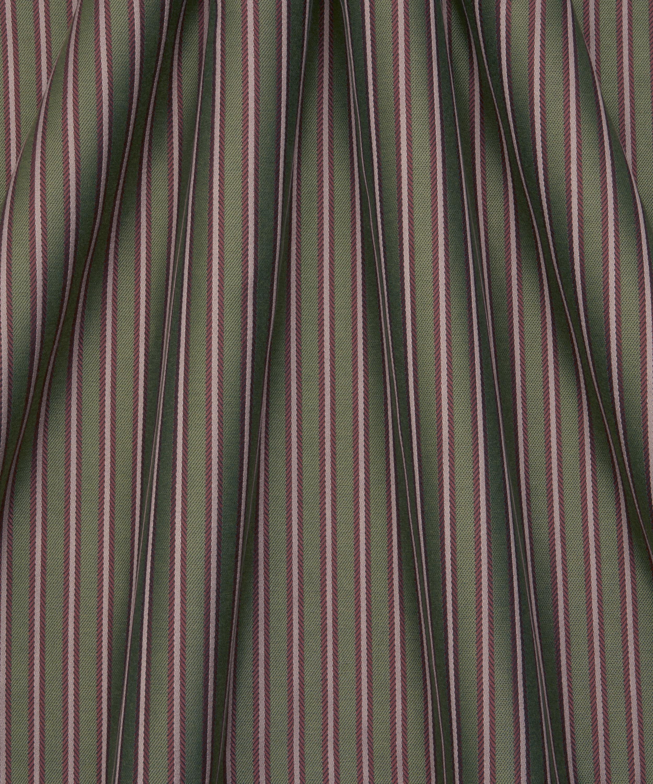 Liberty Interiors - Twill Stripe in Lacquer image number 2