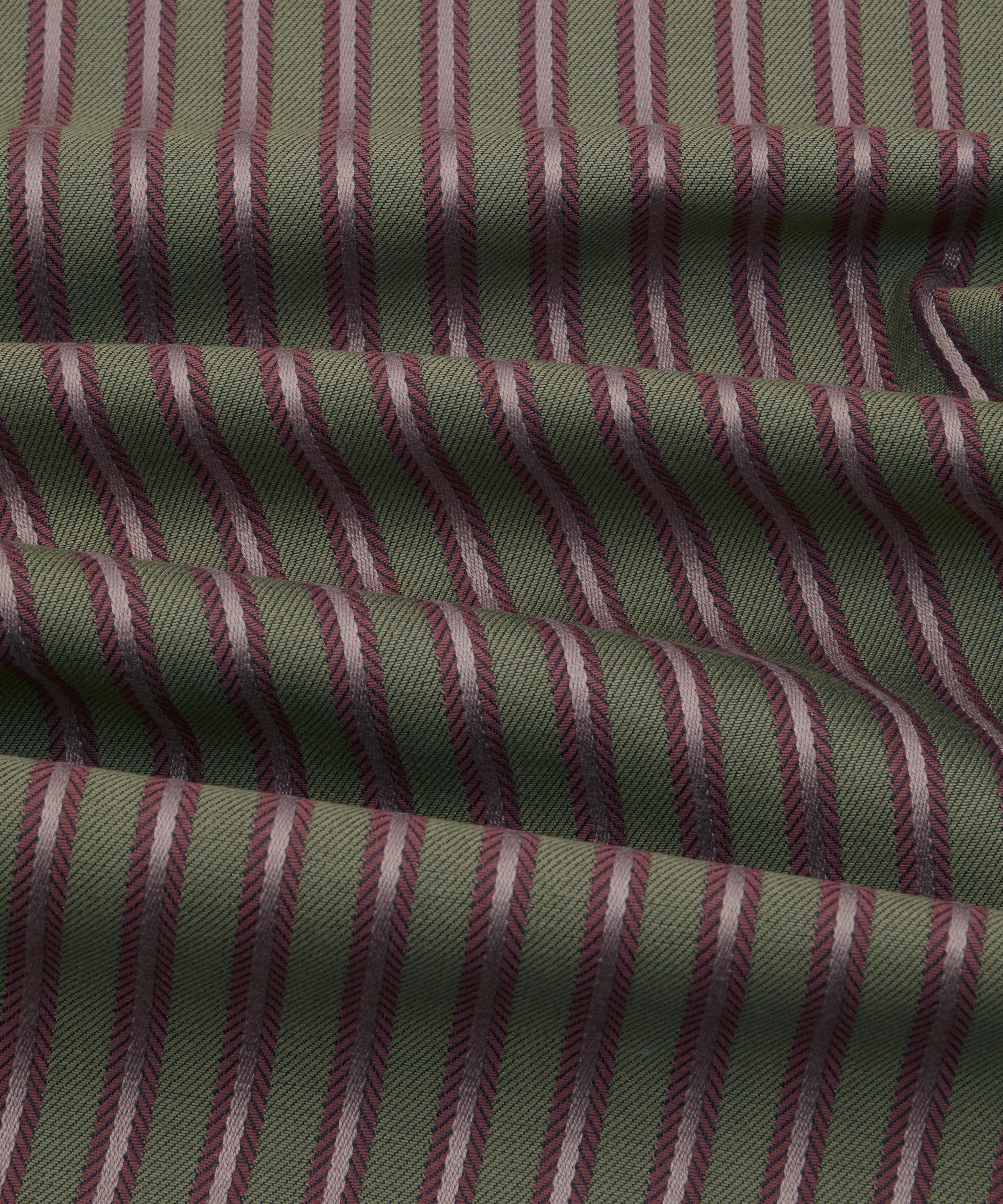 Liberty Interiors - Twill Stripe in Lacquer image number 3