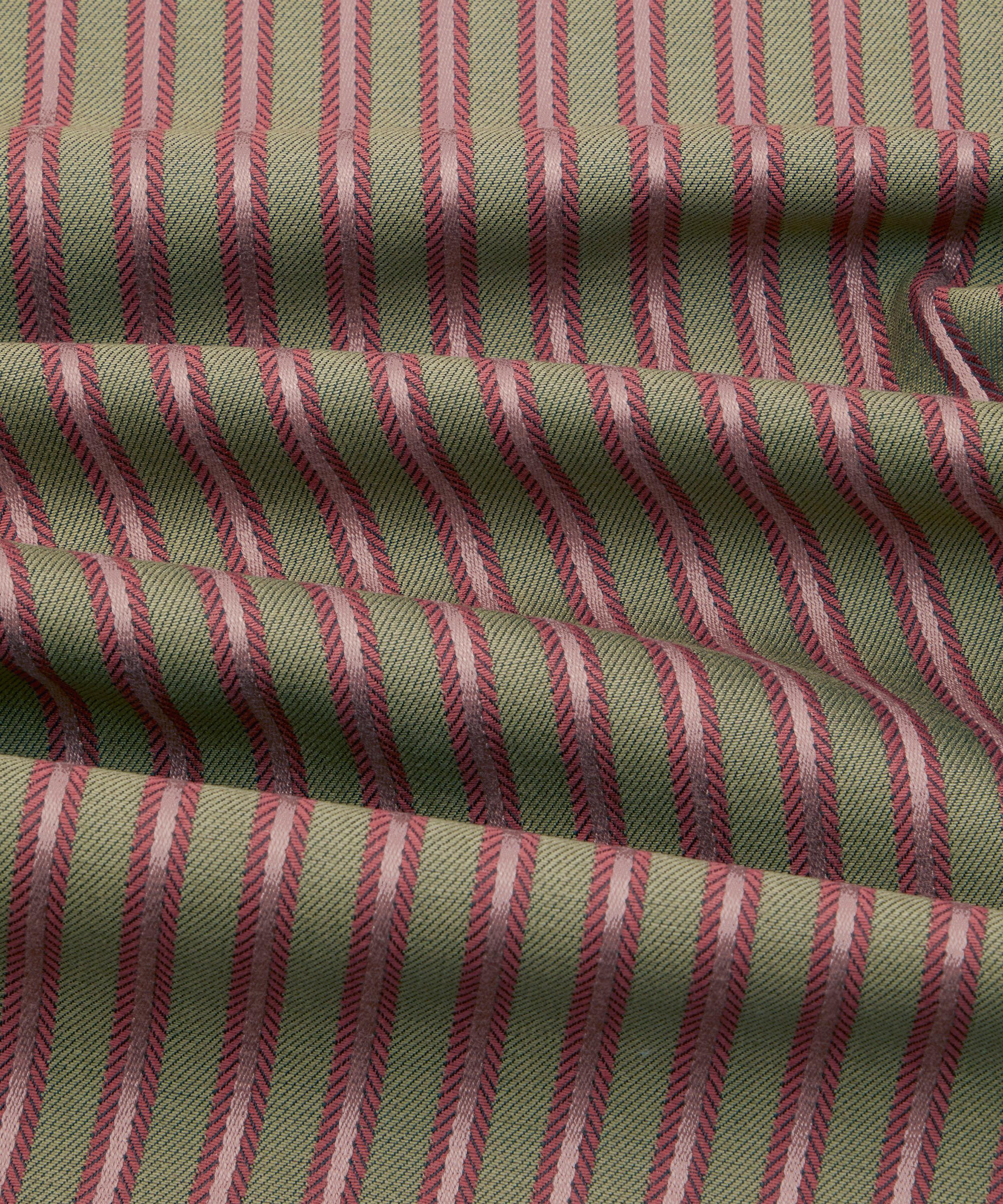 Liberty Interiors - Twill Stripe in Lacquer image number 4