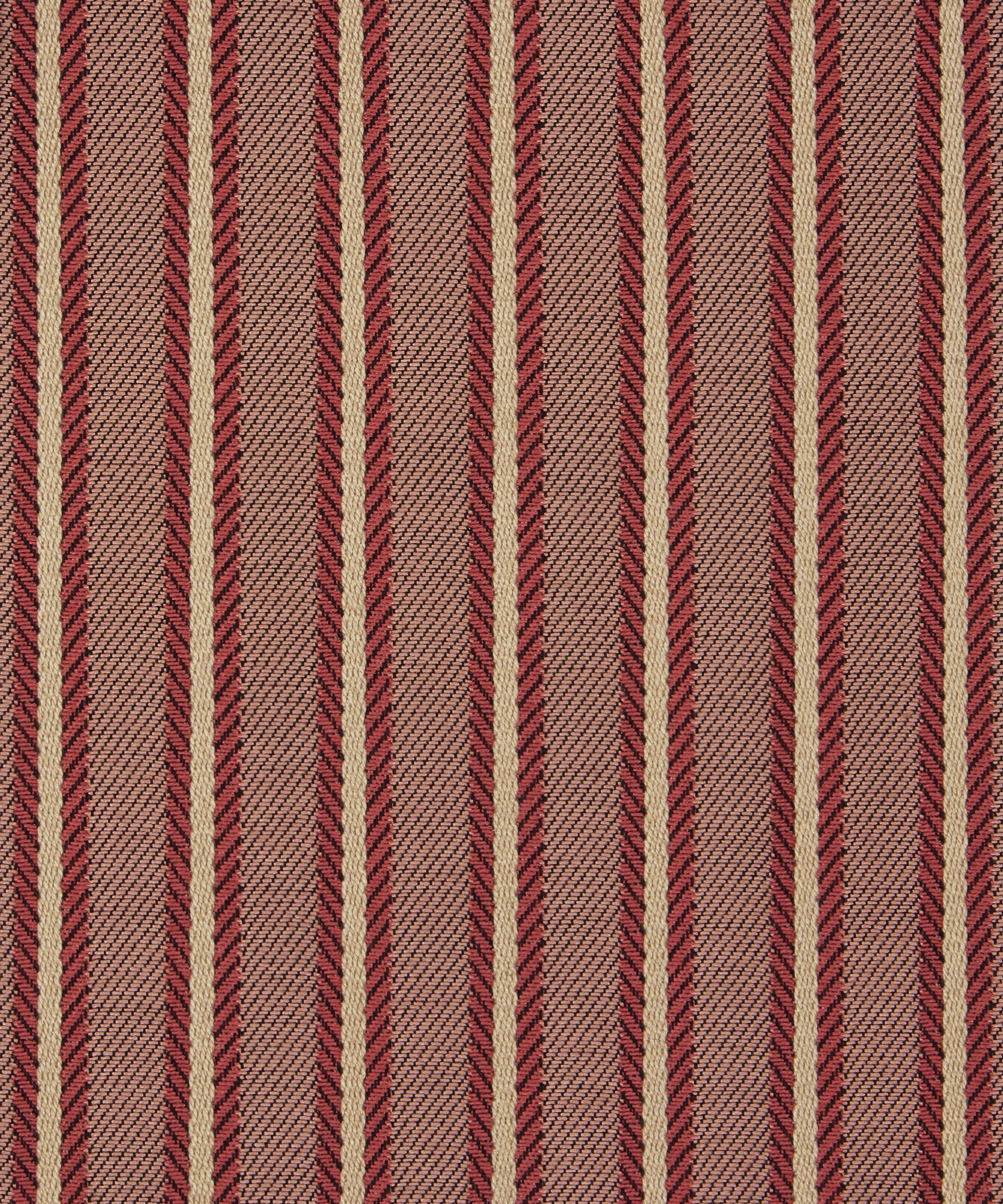 Liberty Interiors - Twill Stripe in Ointment image number 0