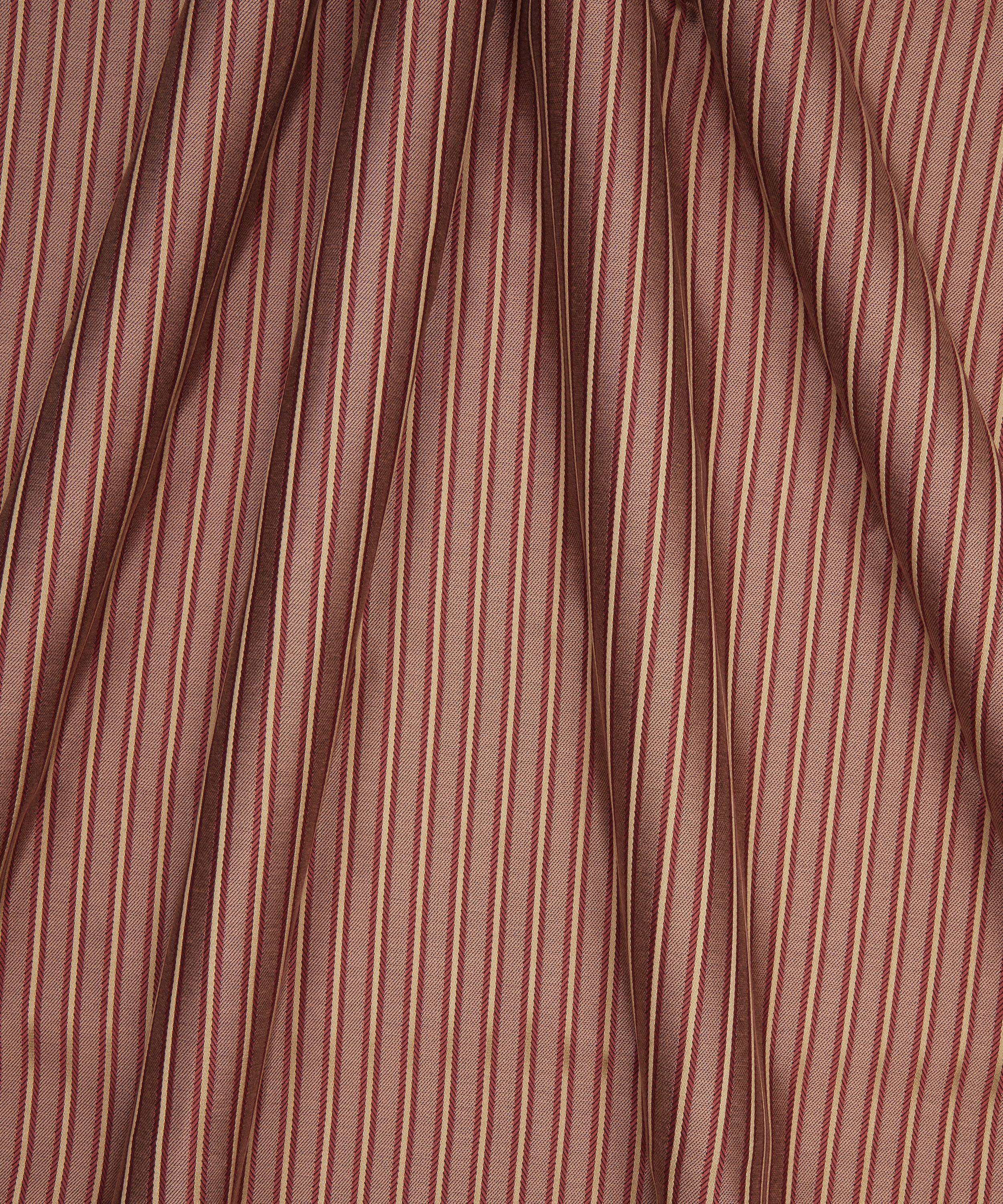 Liberty Interiors - Twill Stripe in Ointment image number 2