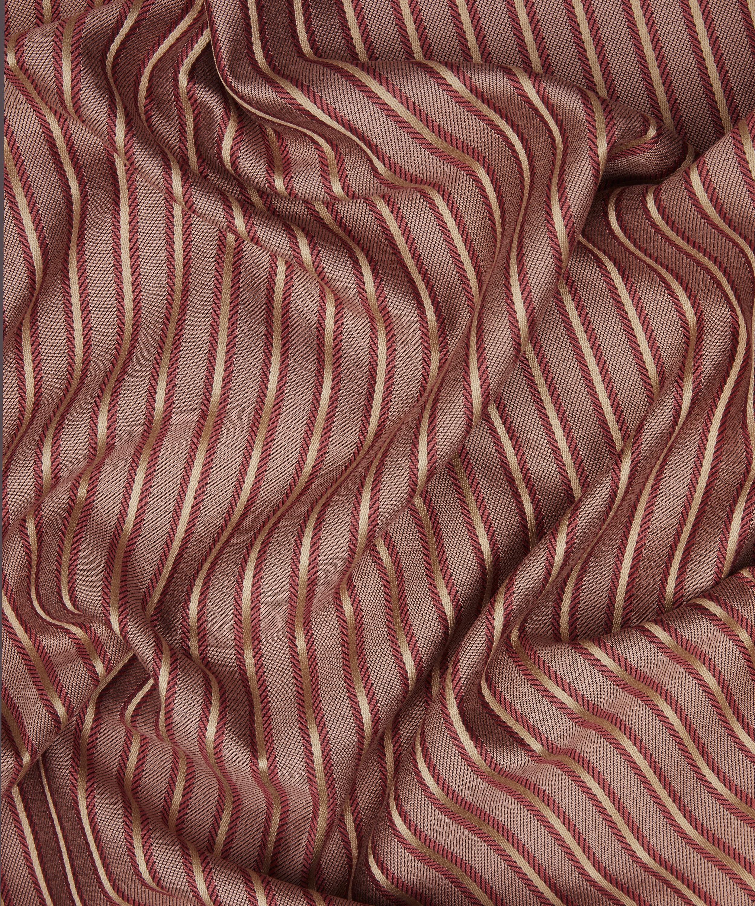 Liberty Interiors - Twill Stripe in Ointment image number 3