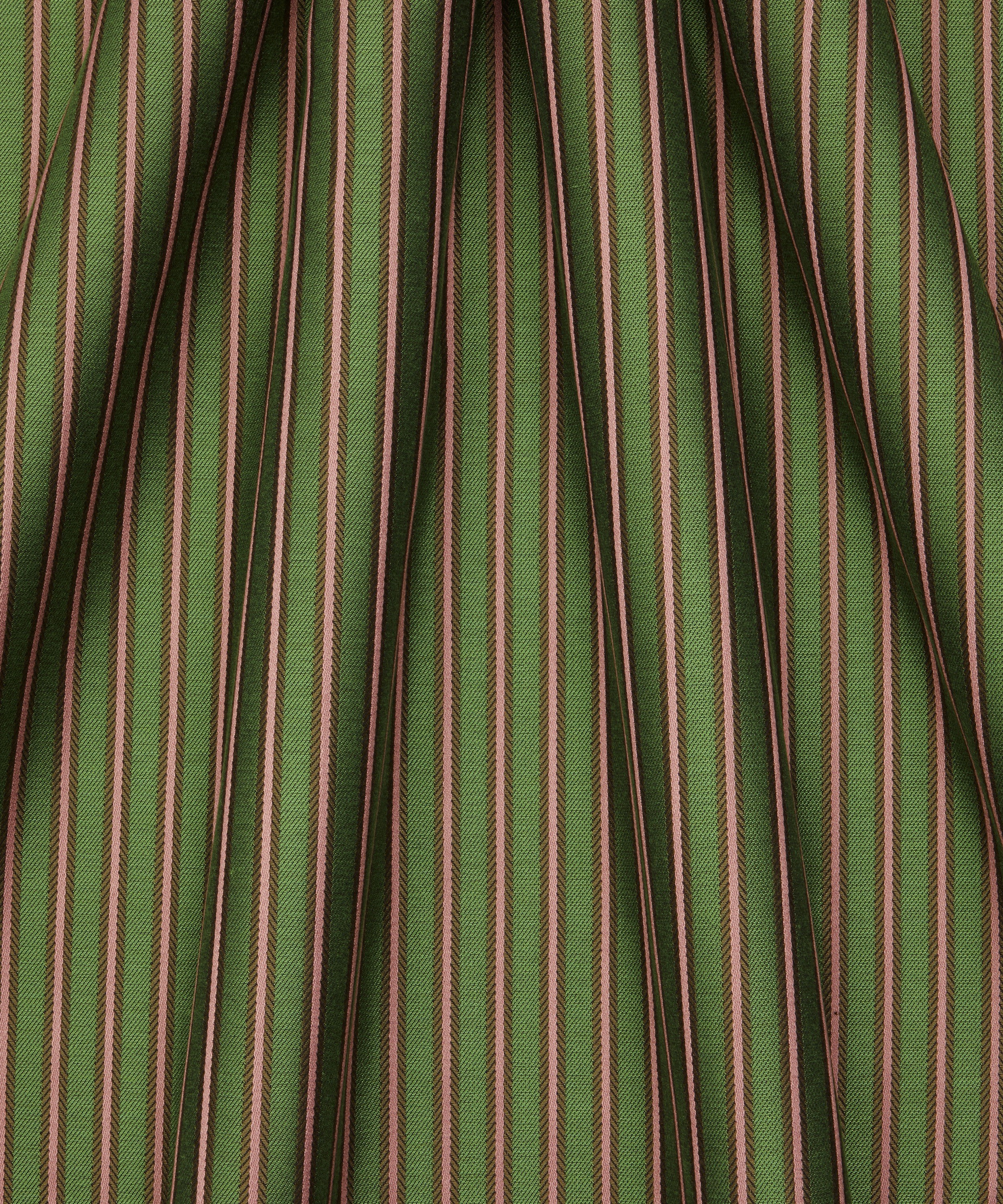 Liberty Interiors - Twill Stripe in Purslane image number 2