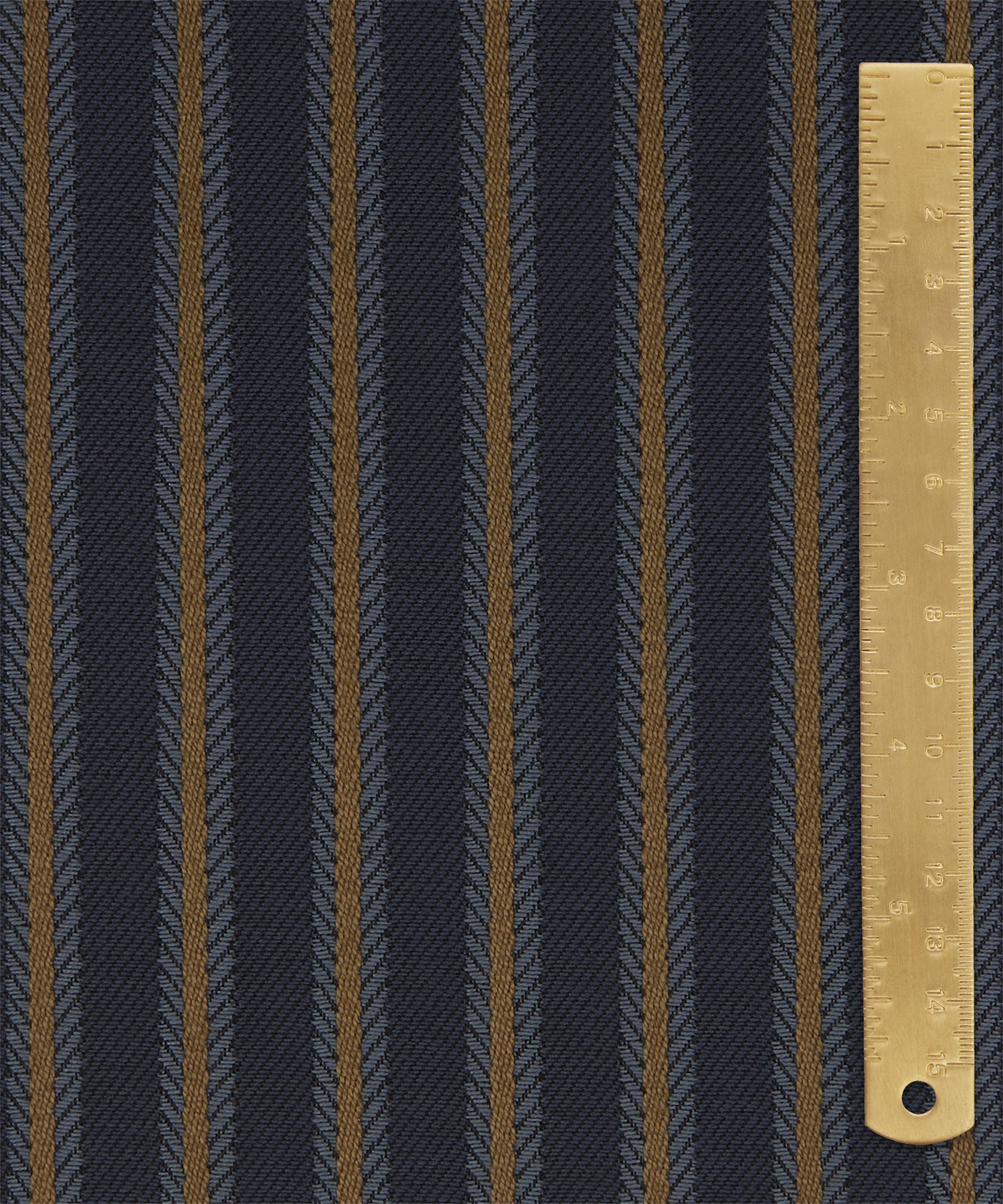 Liberty Interiors - Twill Stripe in Spinel image number 4