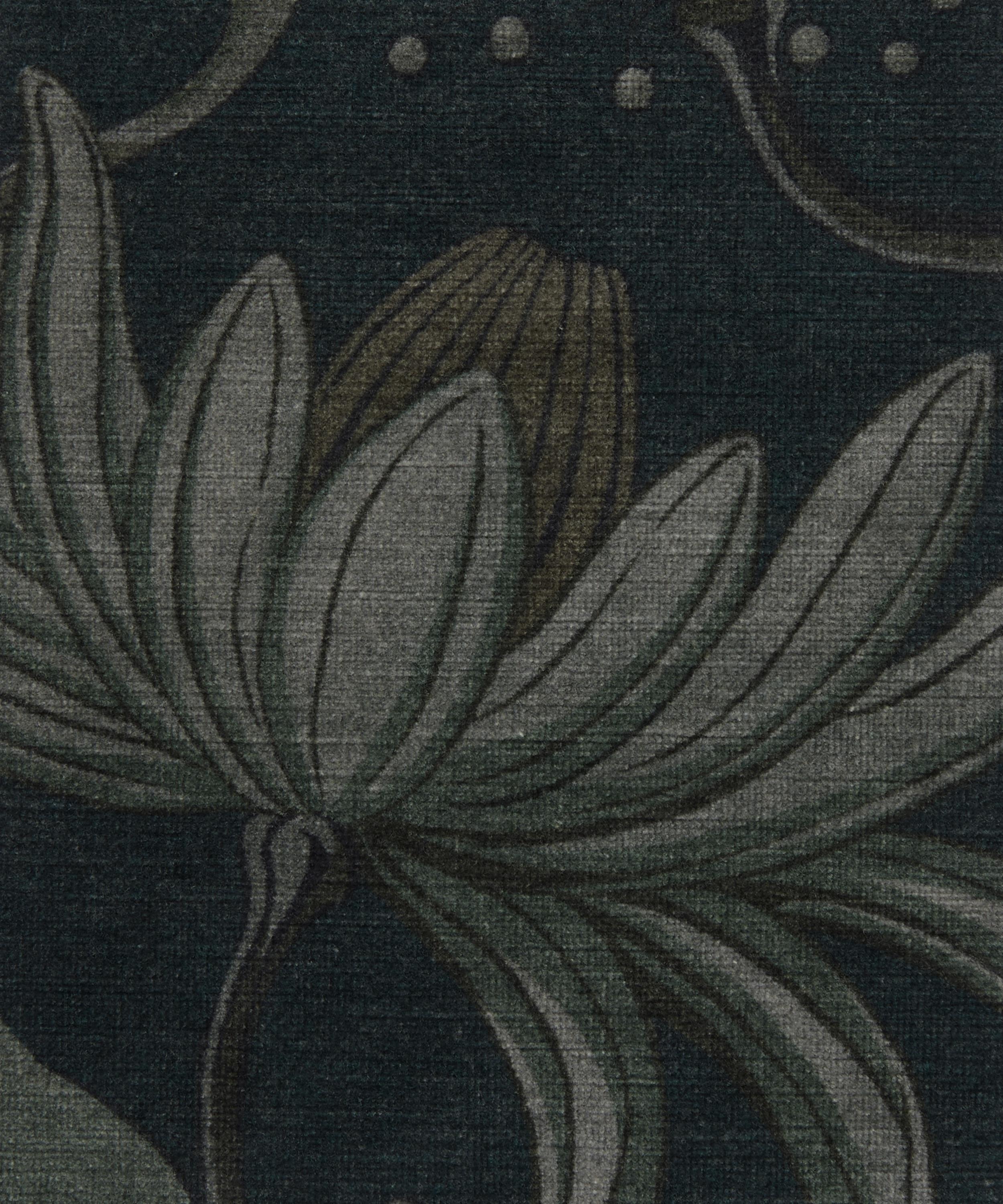 Liberty Interiors - Wilde Lotus in Acacia image number 