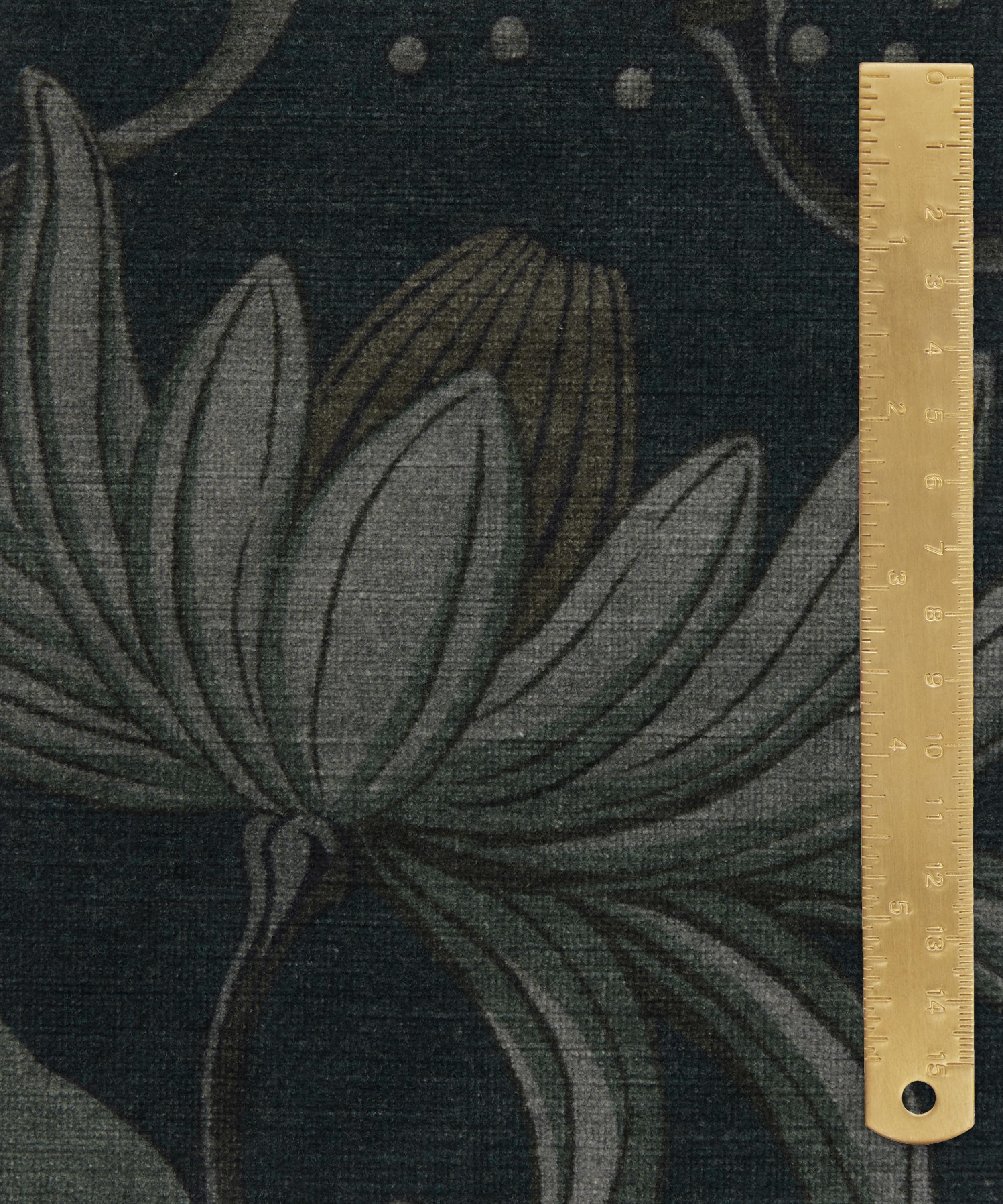 Liberty Interiors - Wilde Lotus in Acacia image number 3