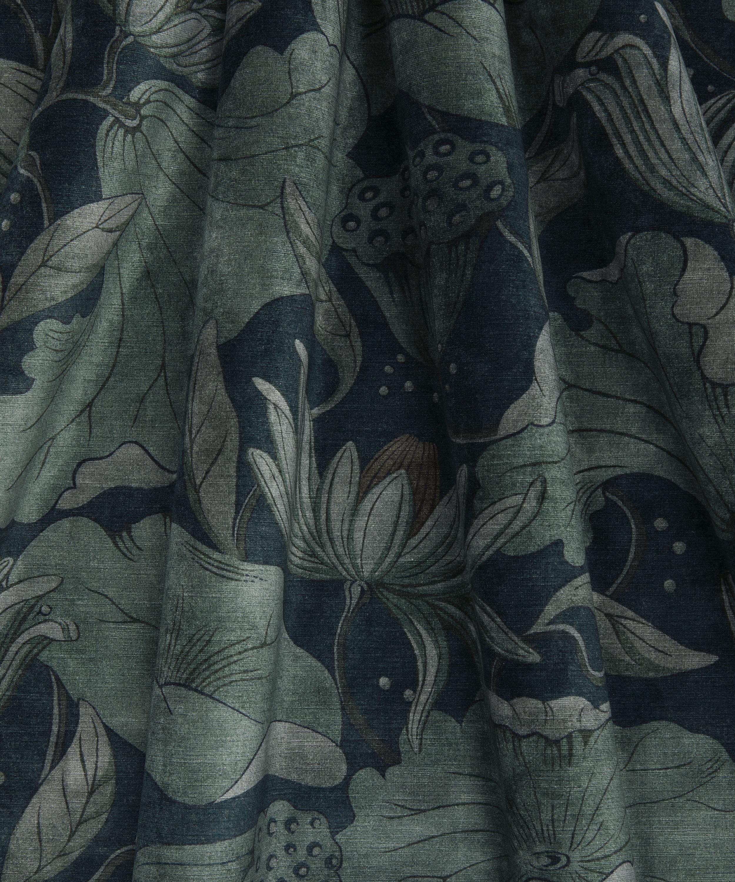 Liberty Interiors - Wilde Lotus in Acacia image number 5