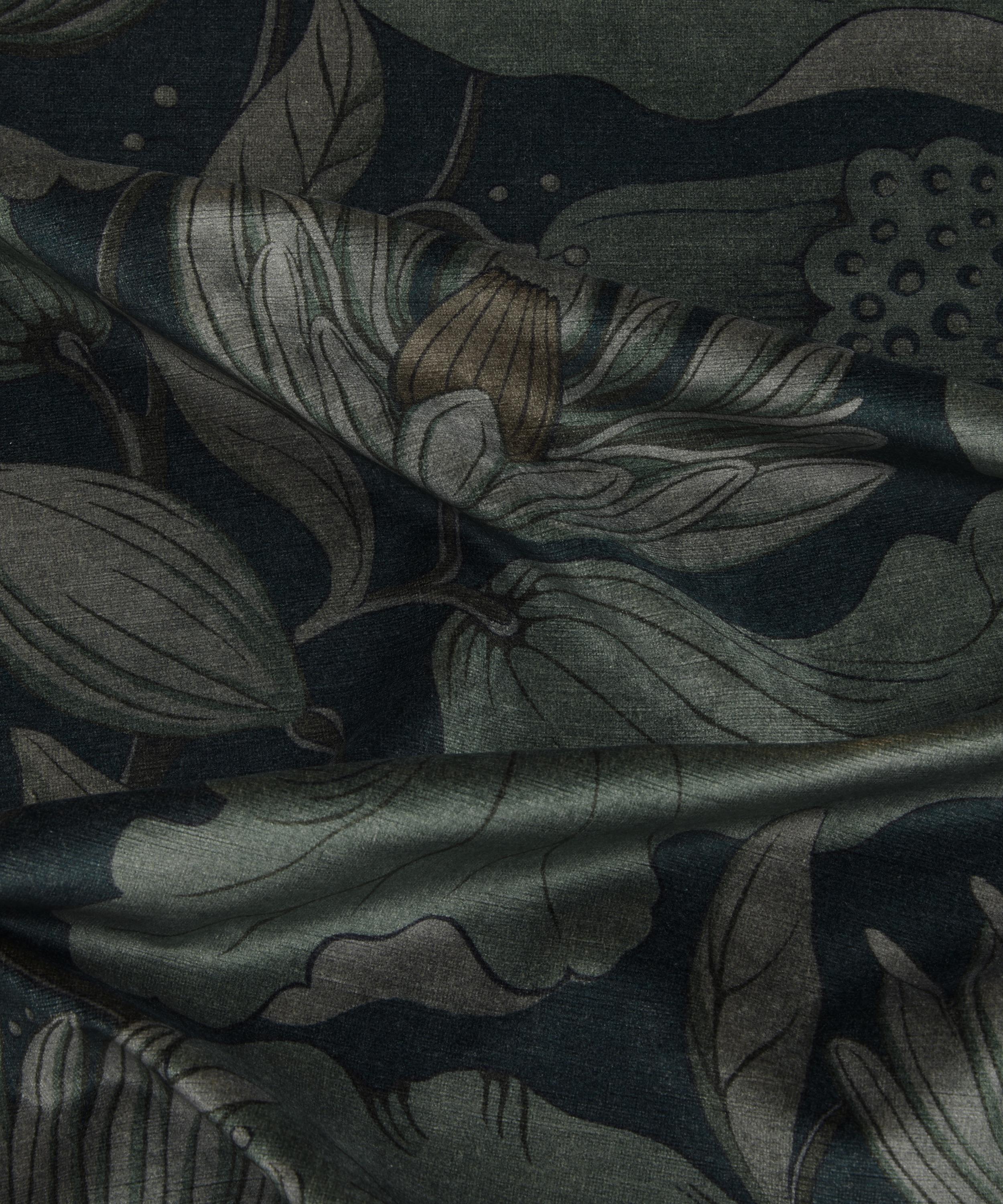 Liberty Interiors - Wilde Lotus in Acacia image number 6