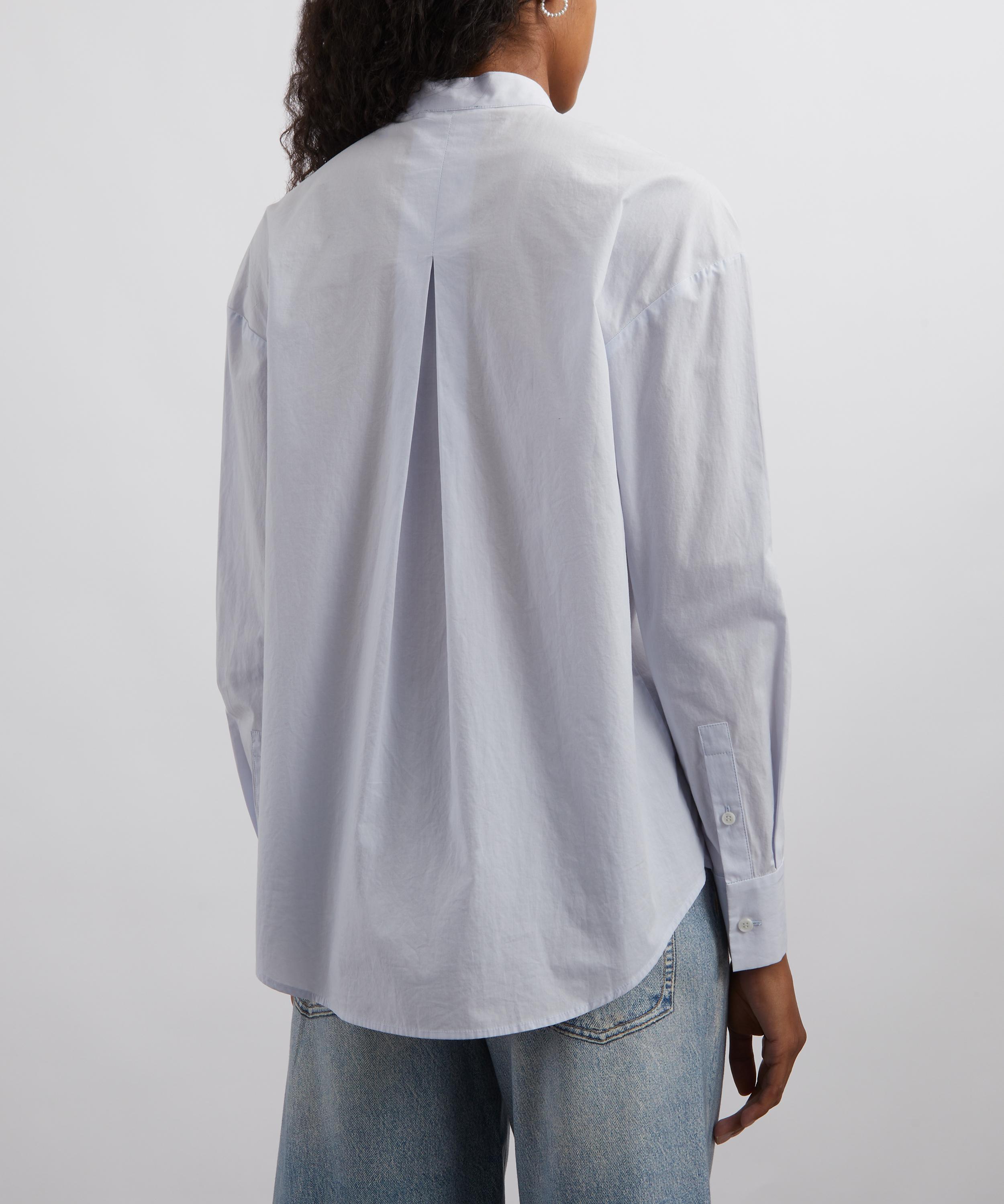 Rag & Bone - Ainsley Lace Shirt image number 3