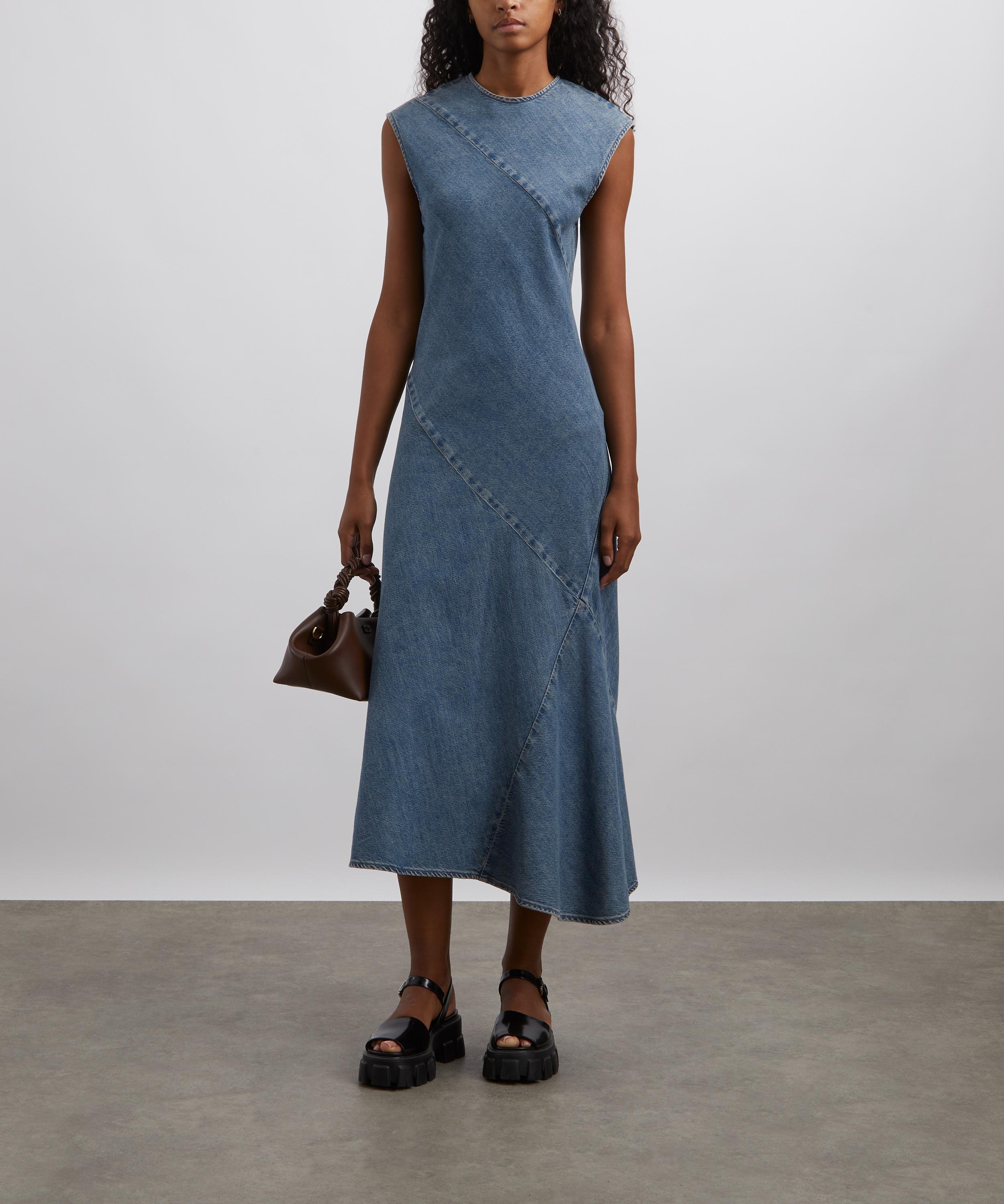 Rag & Bone - Ultra Featherweight Lisbon Dress image number 1