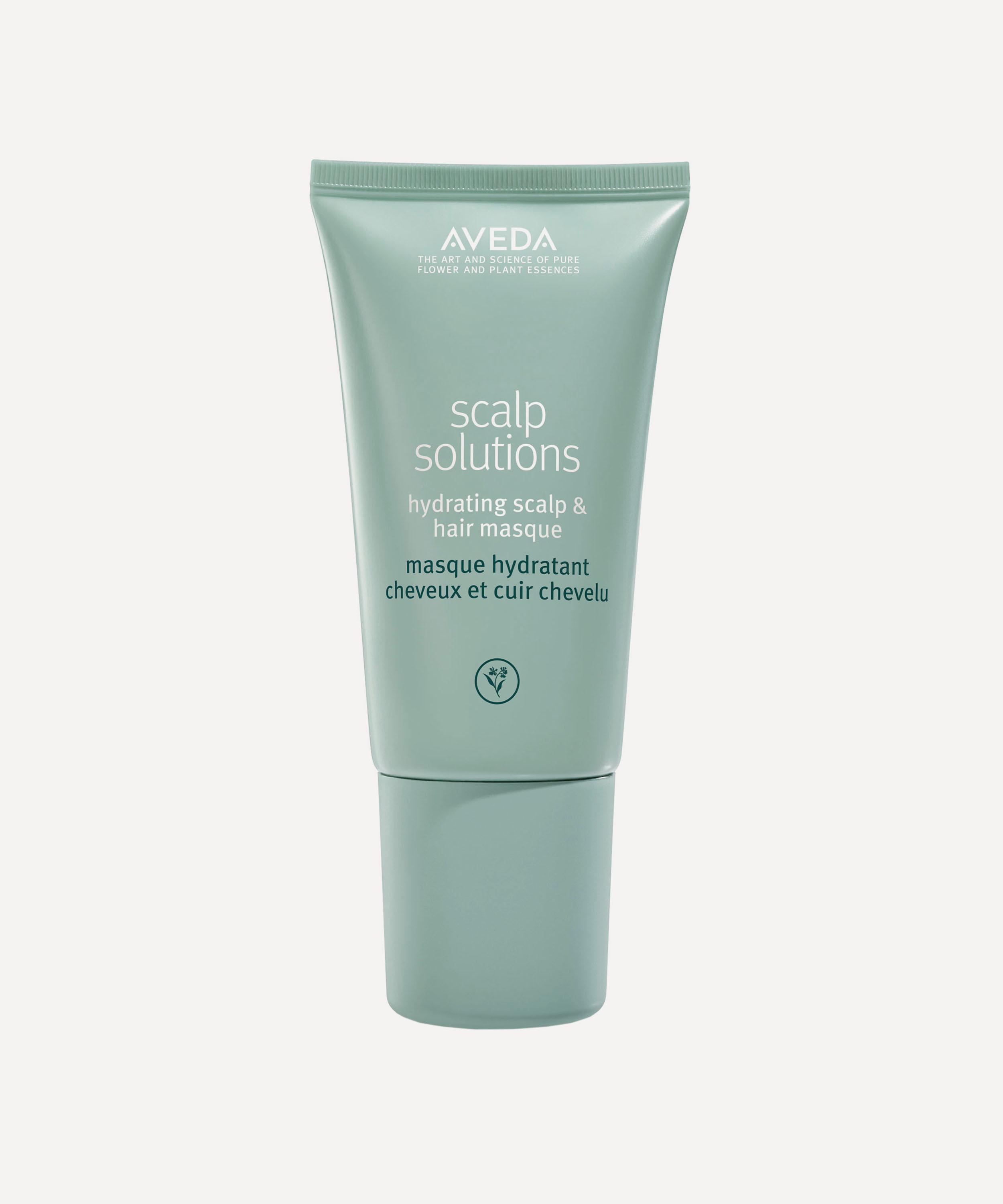 Aveda - Scalp Solutions Hydrating Hair and Scalp Mask 150ml image number 0
