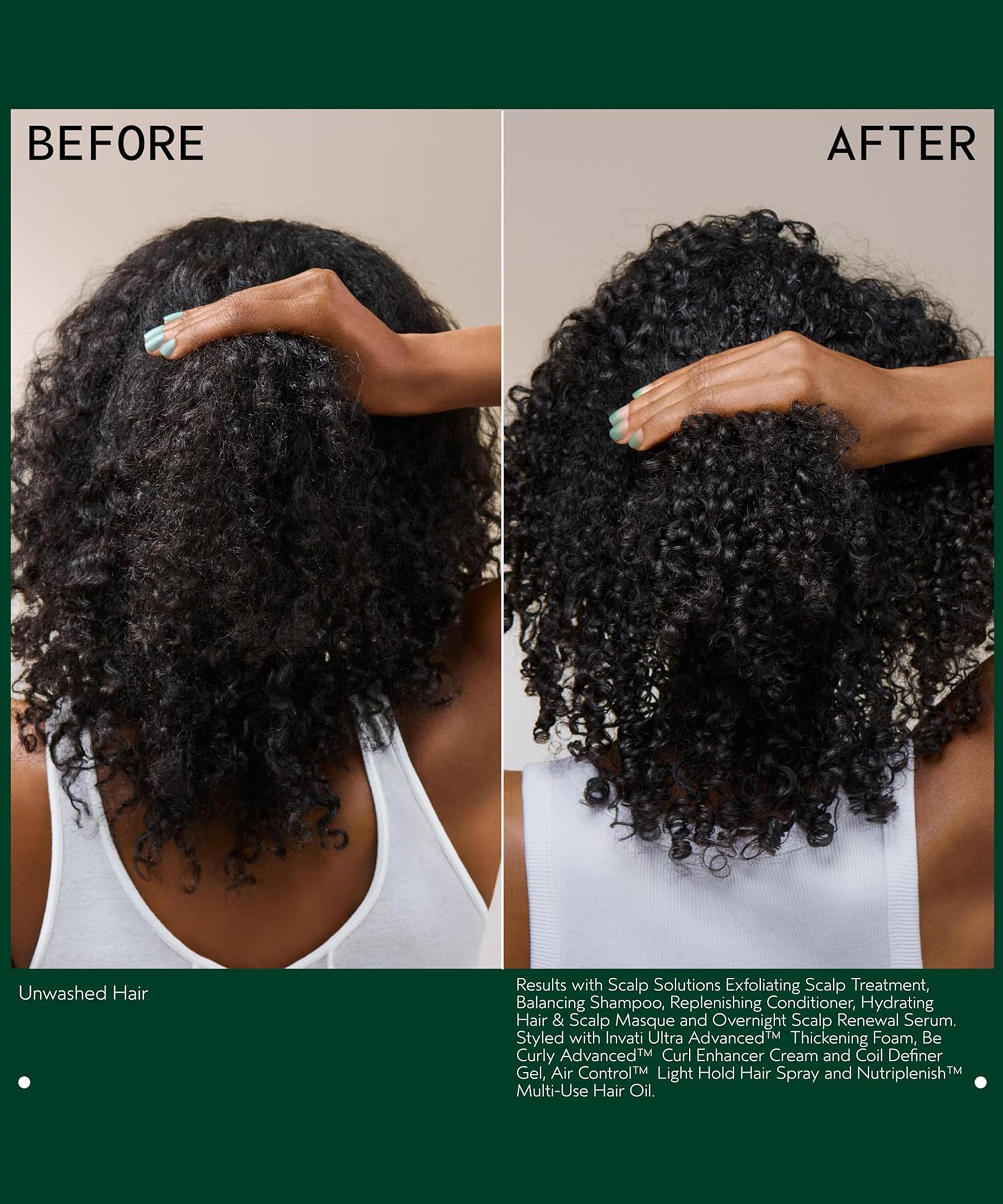 Aveda - Scalp Solutions Hydrating Hair and Scalp Mask 150ml image number 3