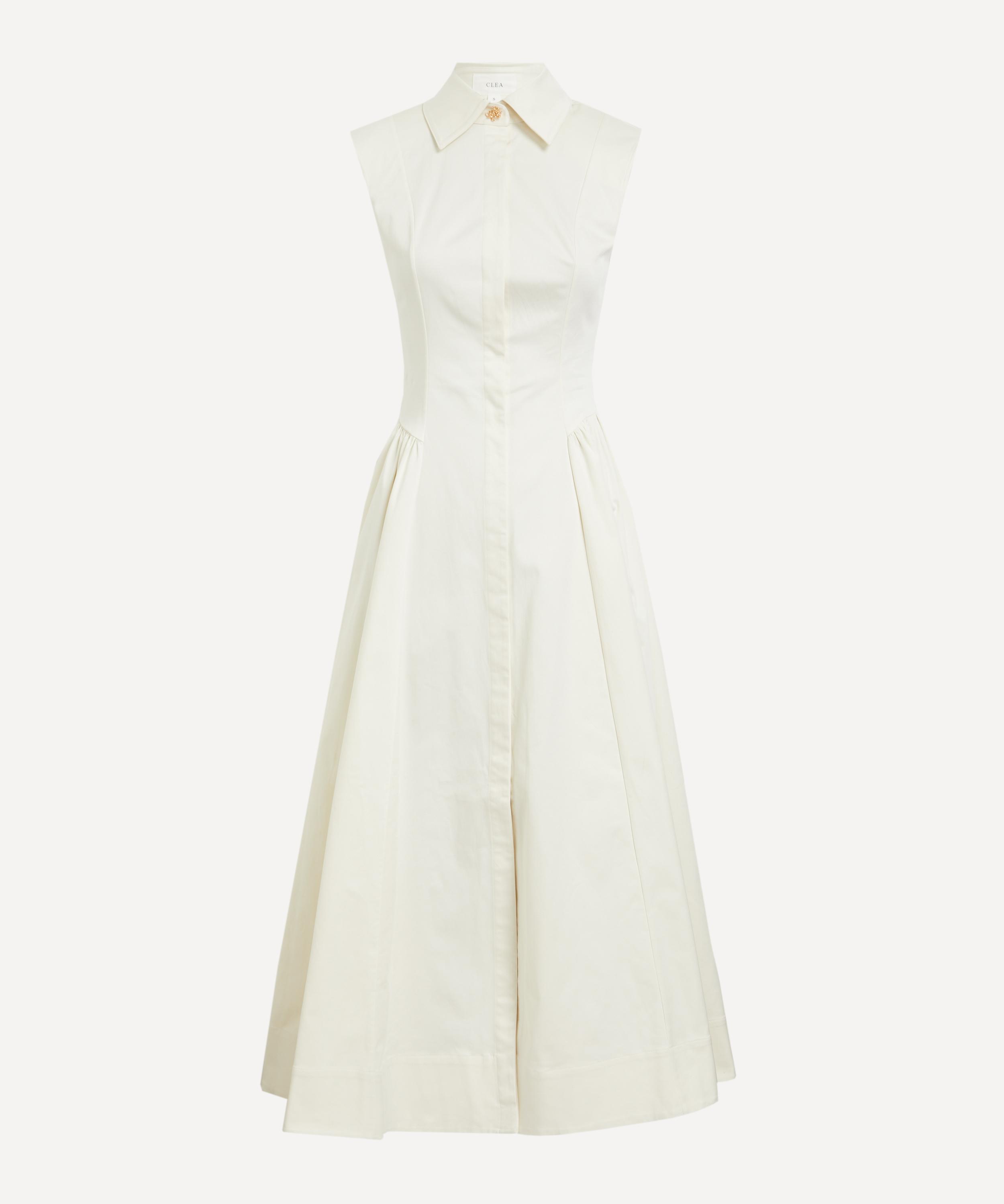 Clea - Chavela Dress image number 0