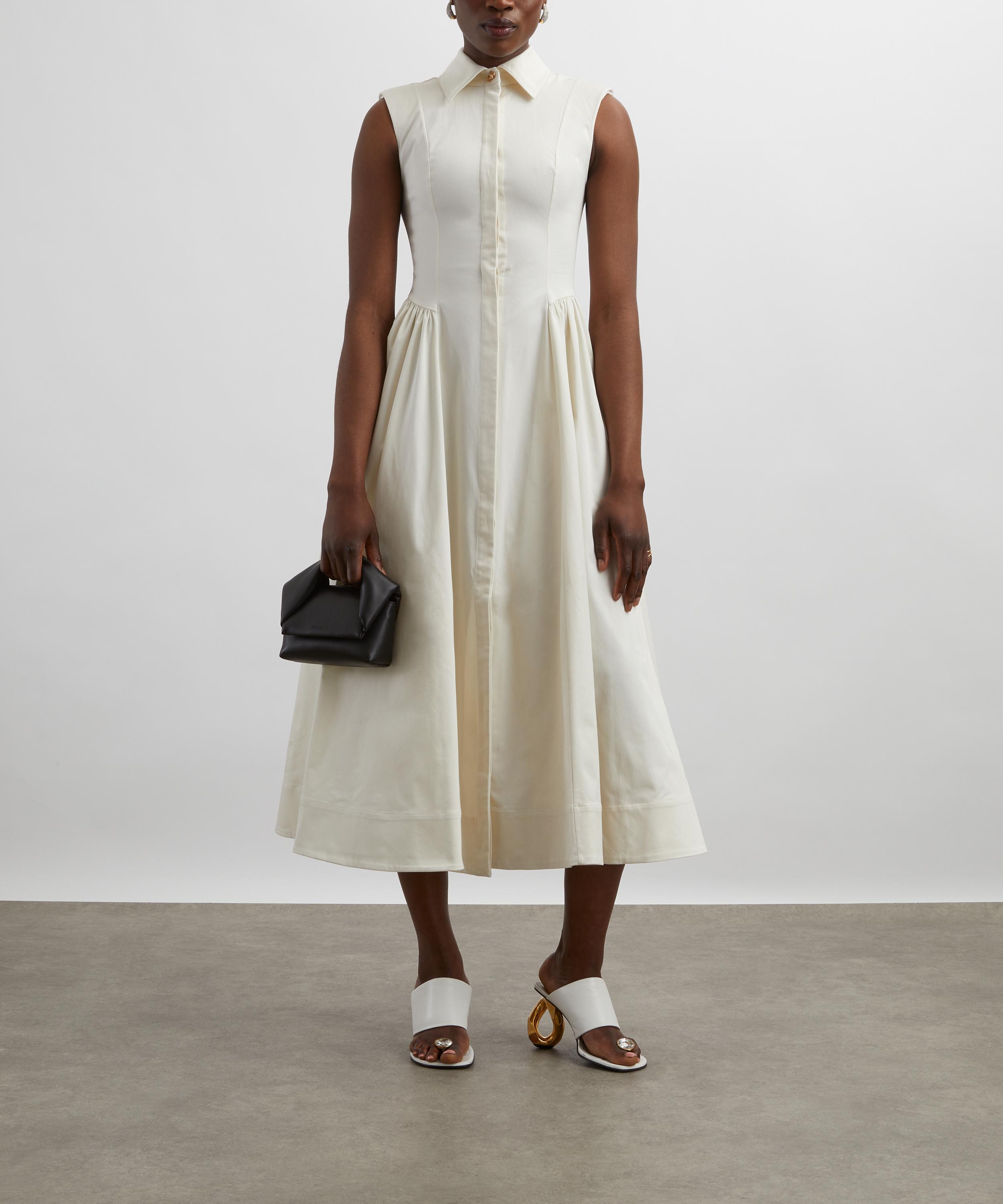 Clea - Chavela Dress image number 1