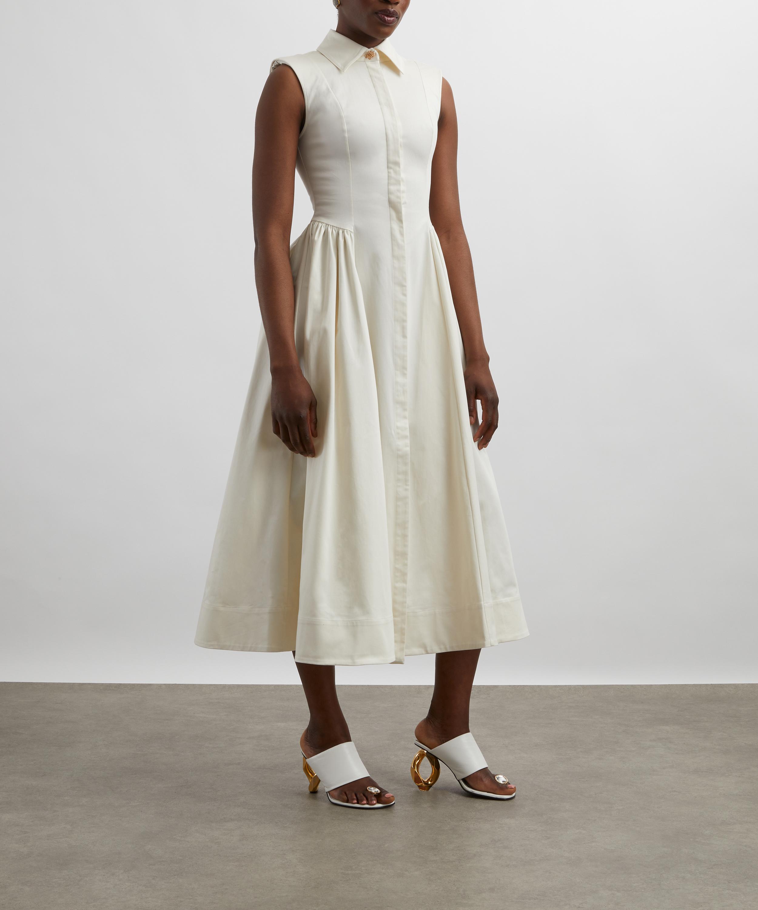 Clea - Chavela Dress image number 2
