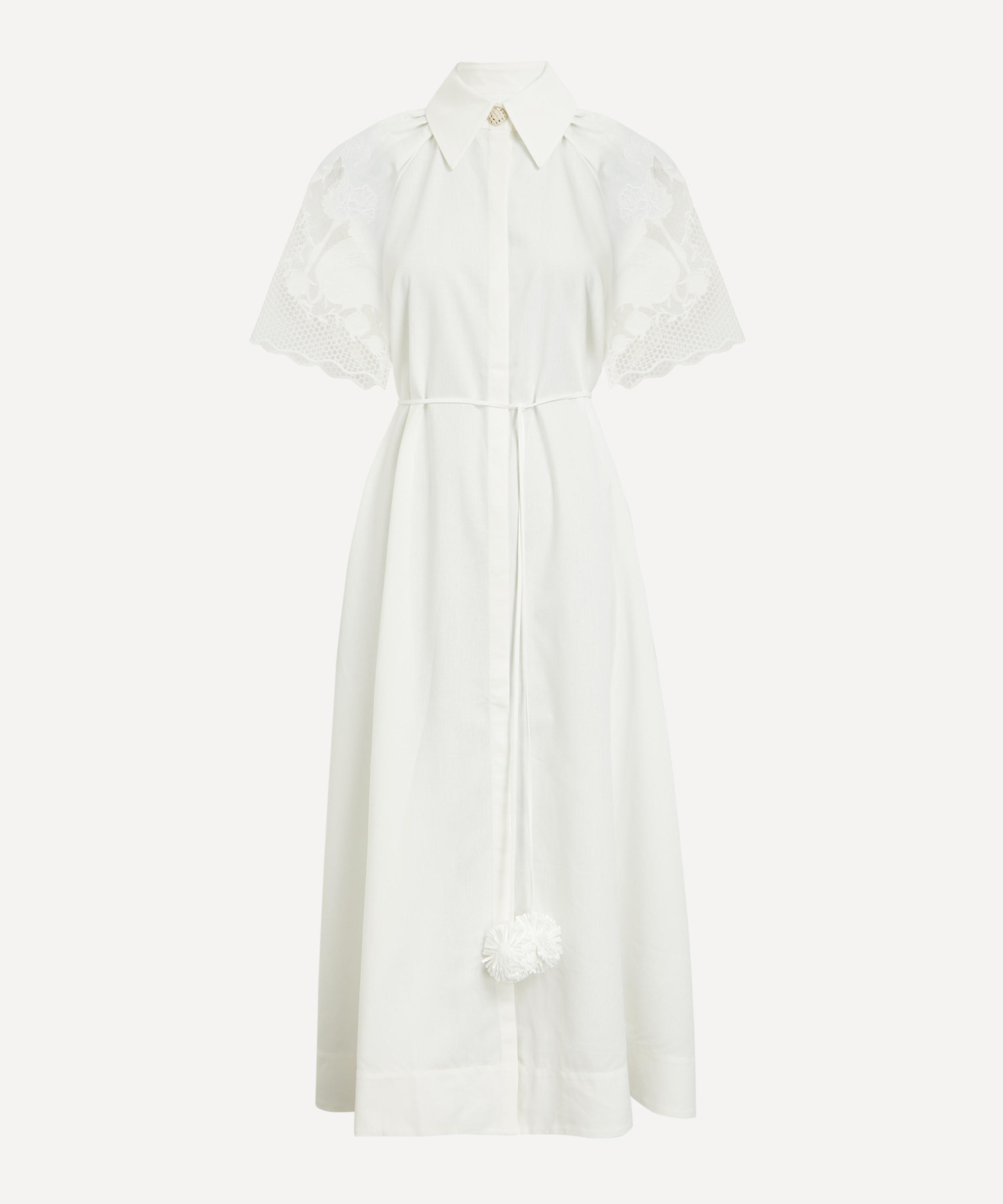 Clea - Florentina Dress image number 0