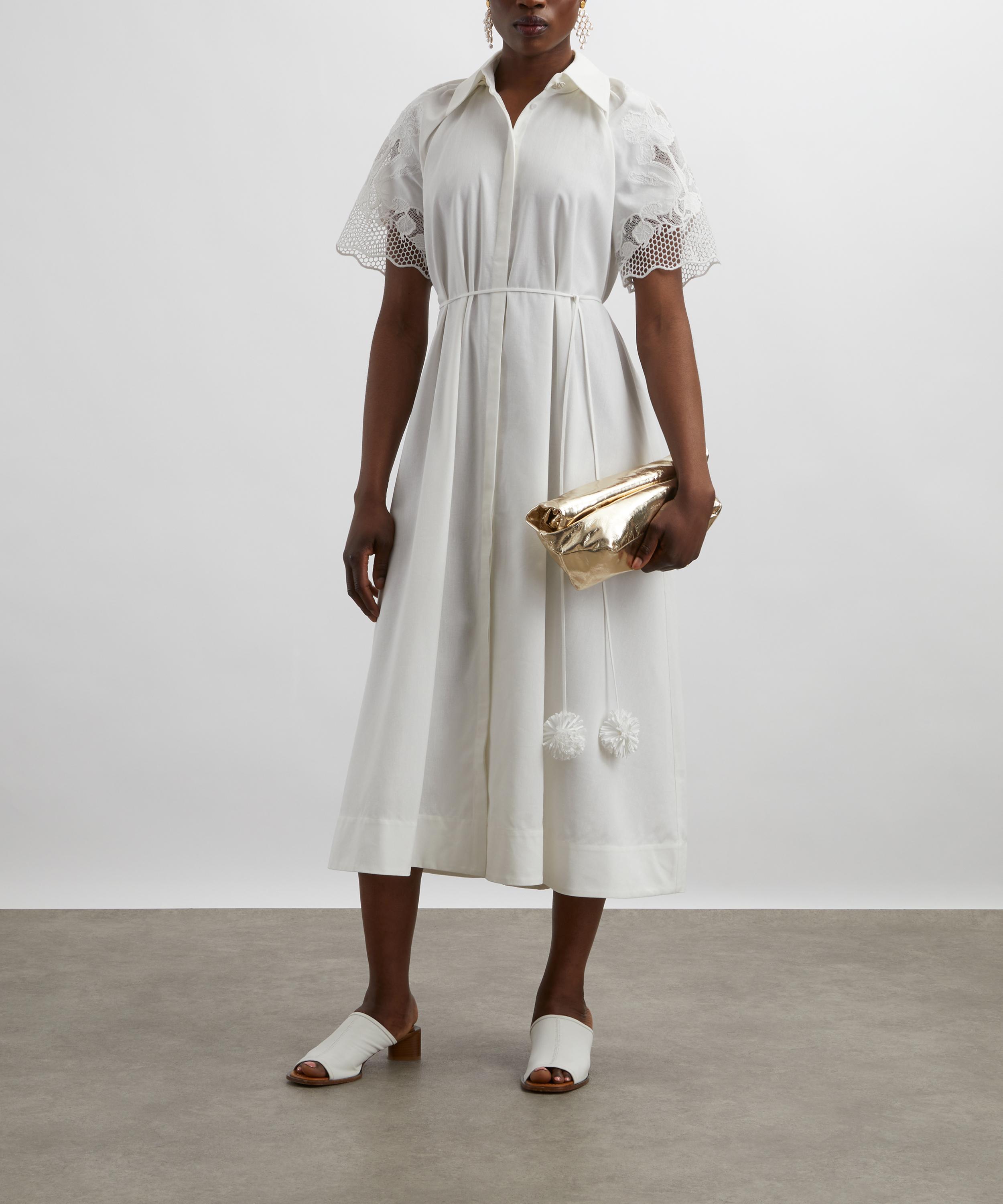 Clea - Florentina Dress image number 1