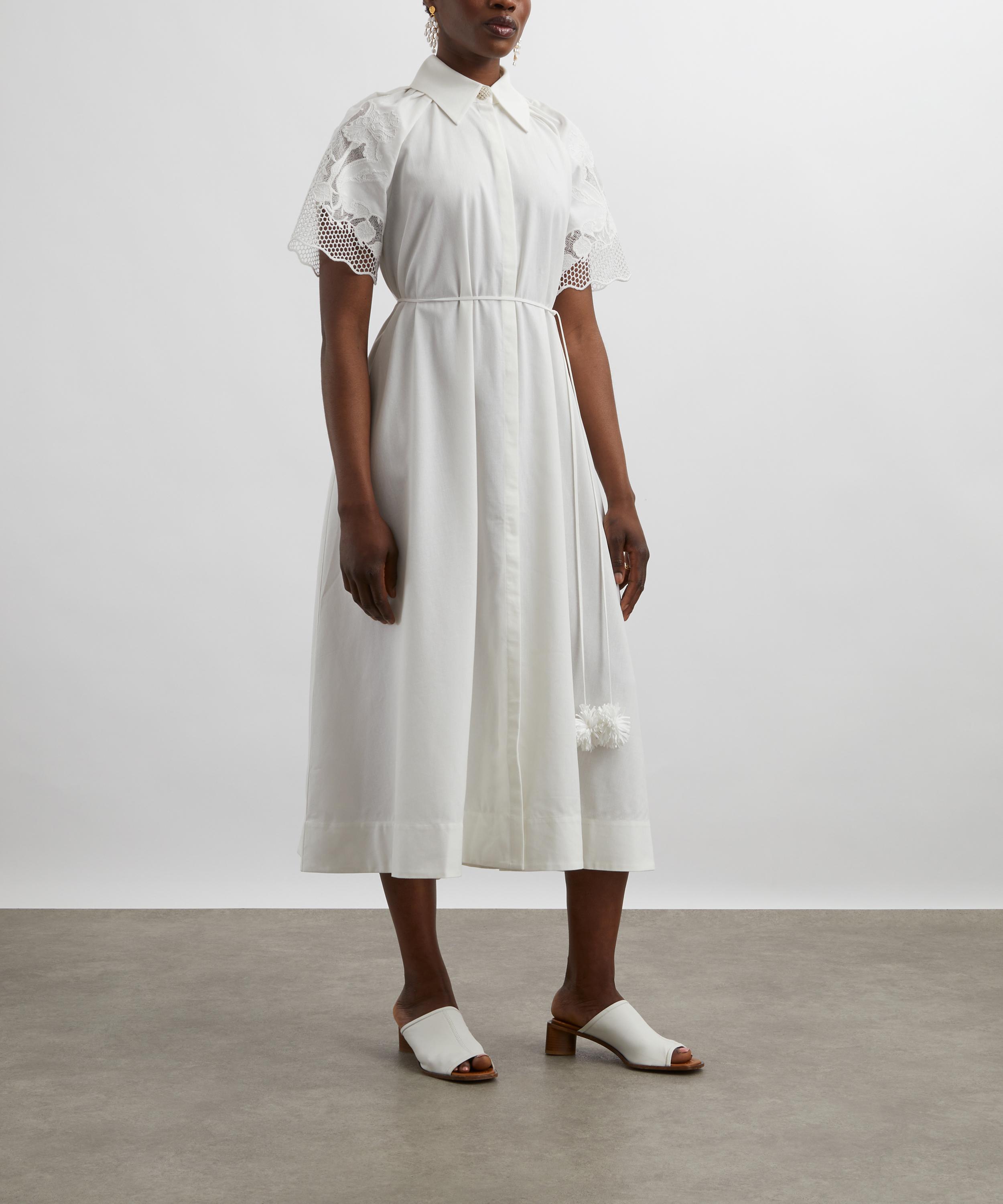 Clea - Florentina Dress image number 2