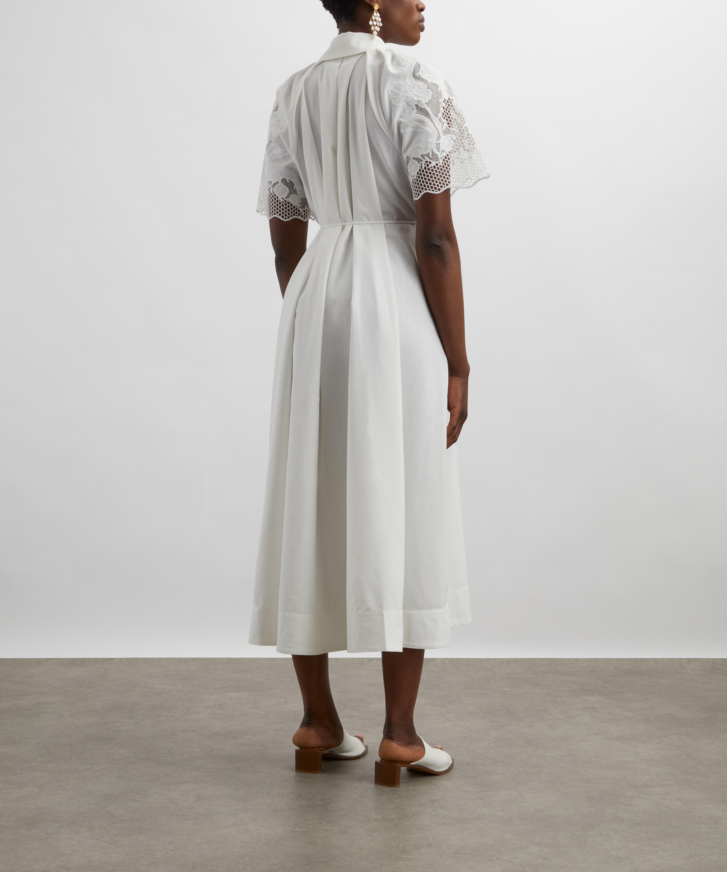 Clea - Florentina Dress image number 3