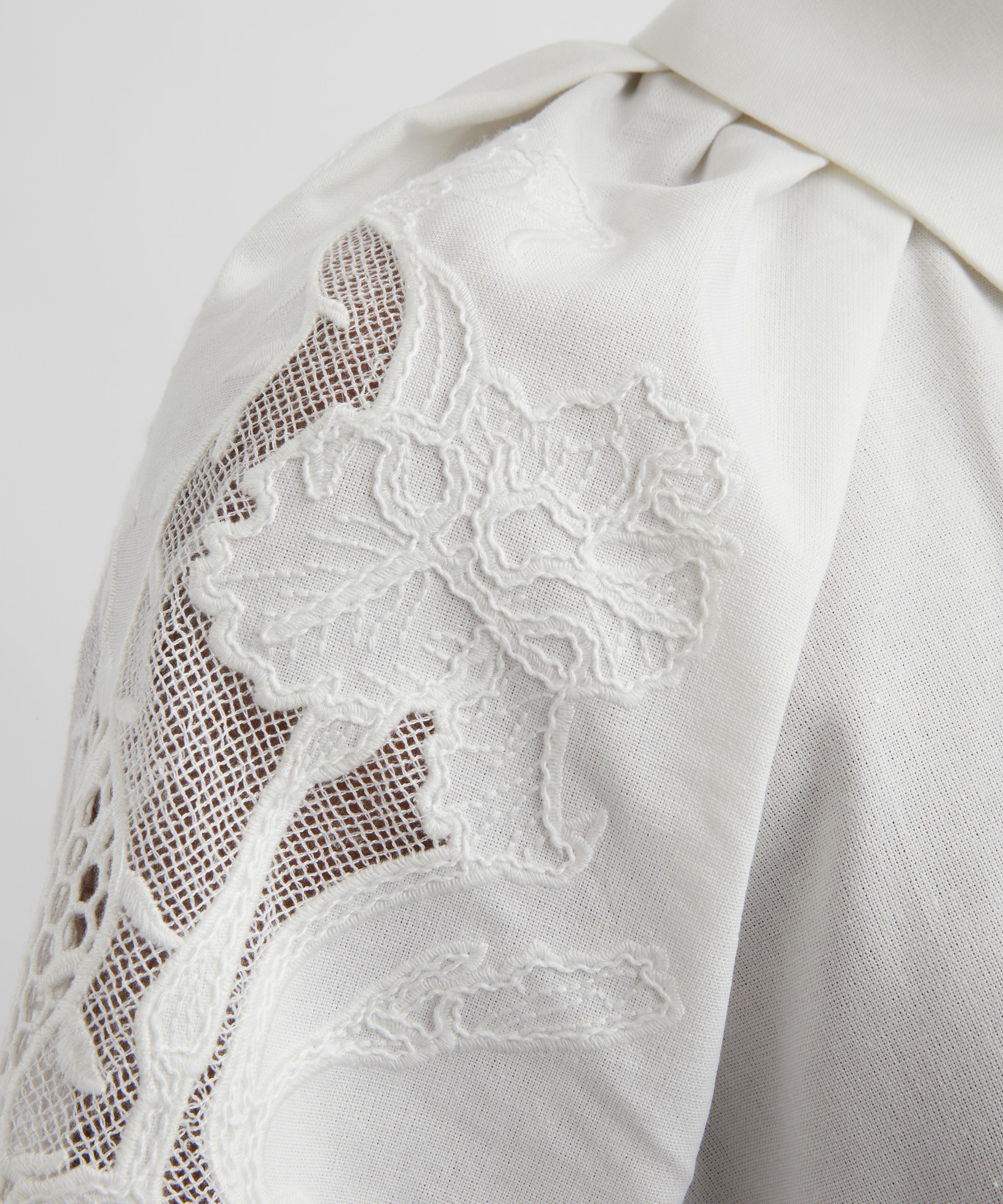 Clea - Florentina Dress image number 4