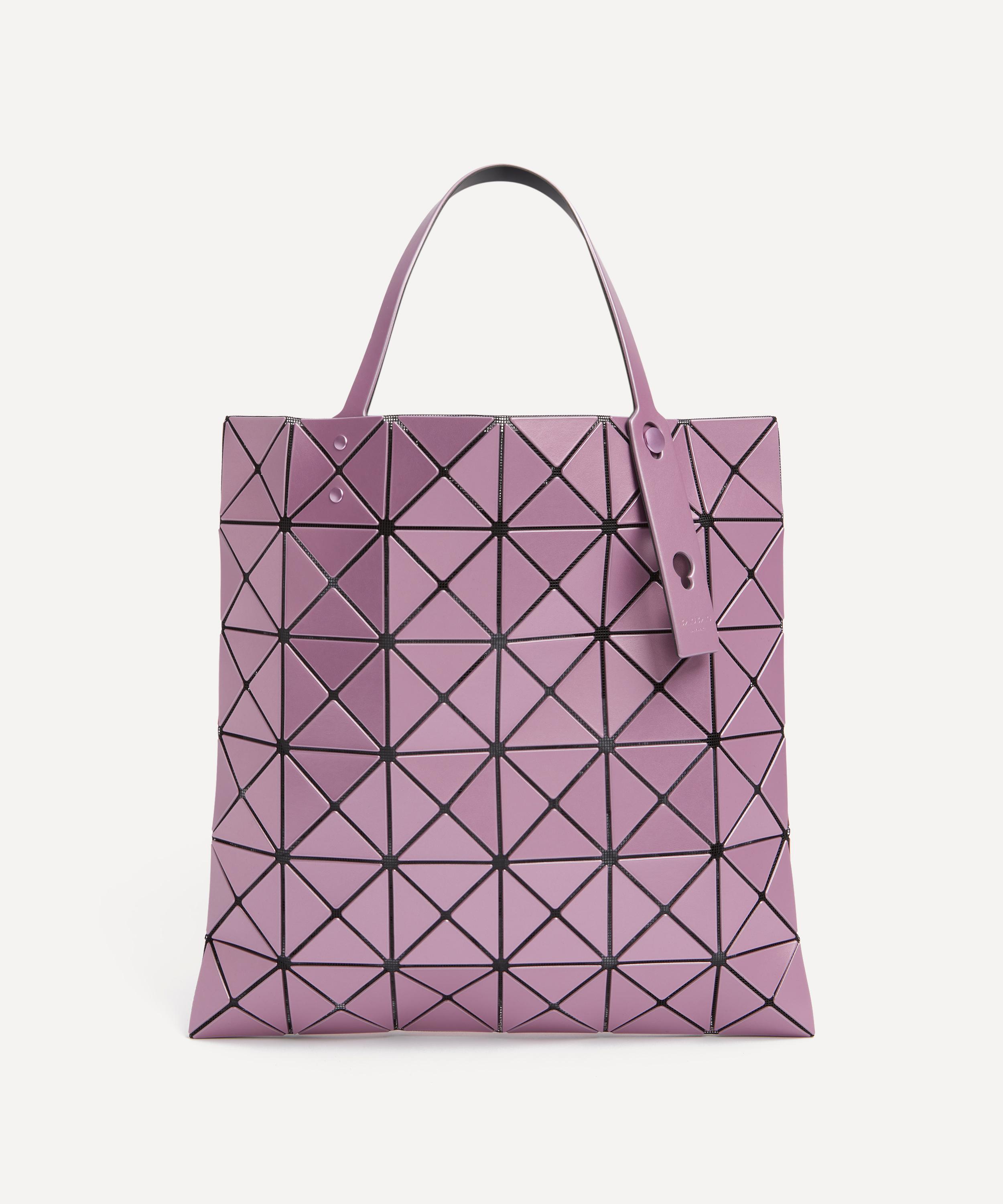 Bao Bao Issey Miyake - Lucent W Colour Tote Bag image number 0