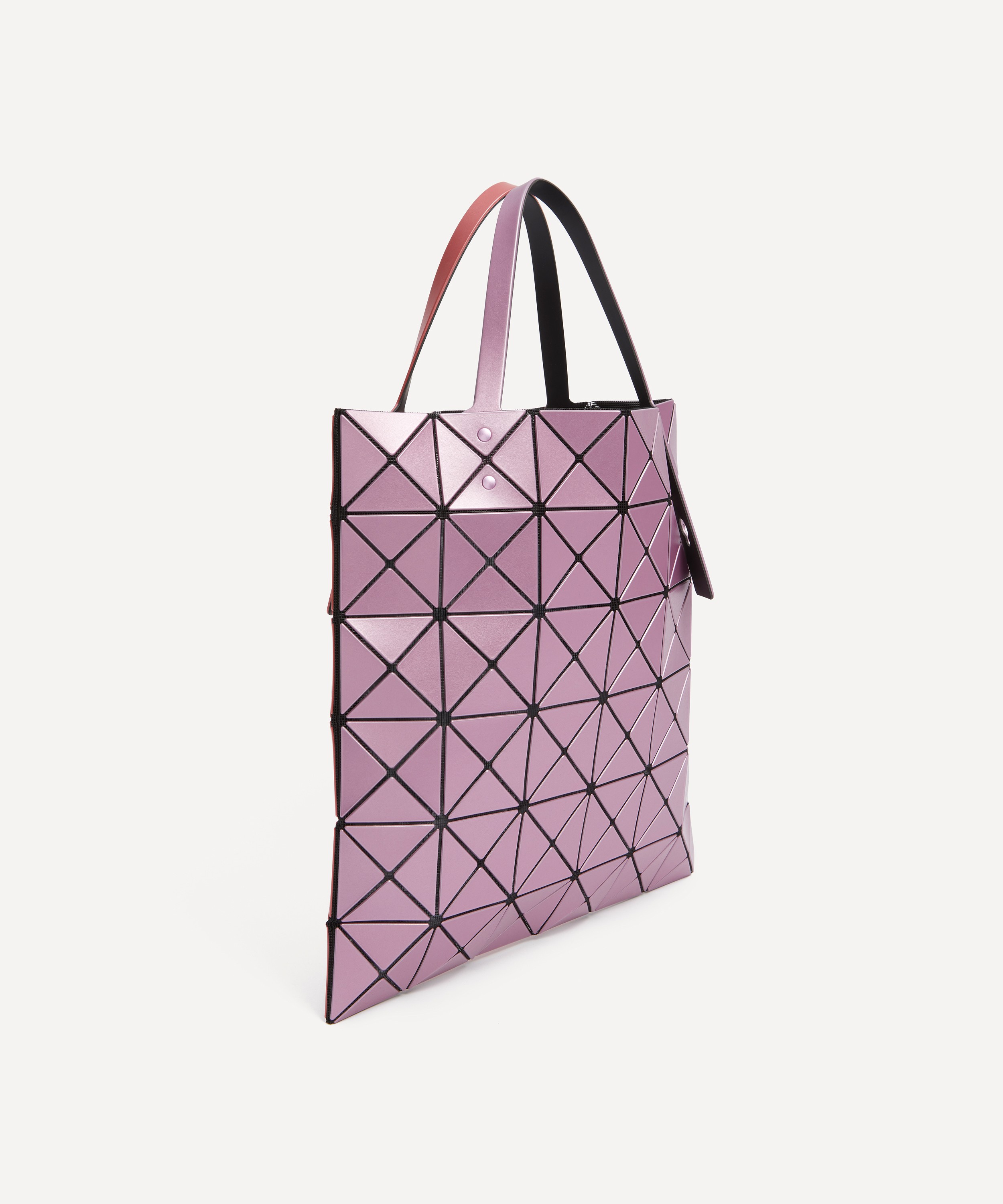 Bao Bao Issey Miyake - Lucent W Colour Tote Bag image number 2