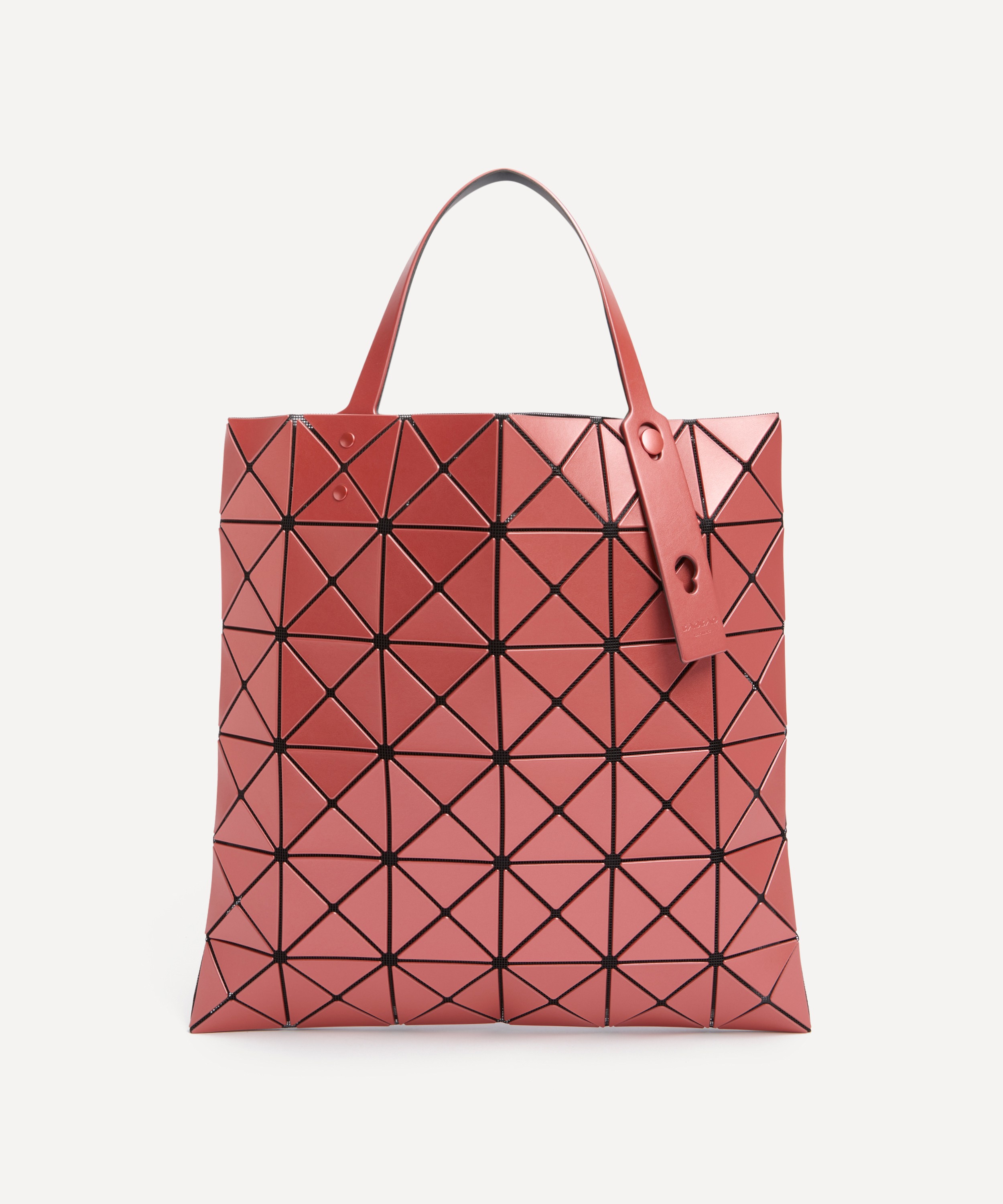 Bao Bao Issey Miyake - Lucent W Colour Tote Bag image number 3