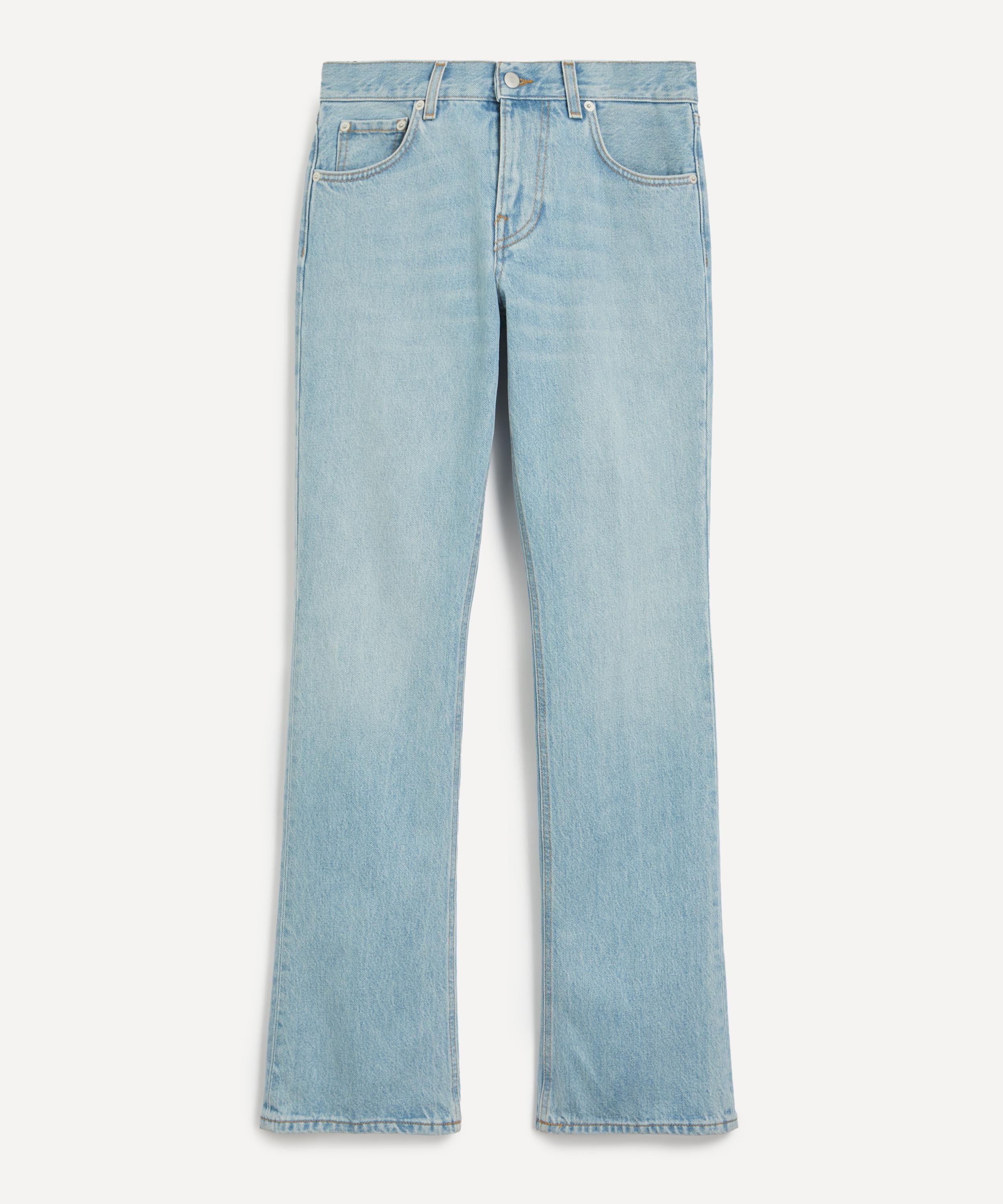 HAIKURE - Carly Paradise Wash Jeans