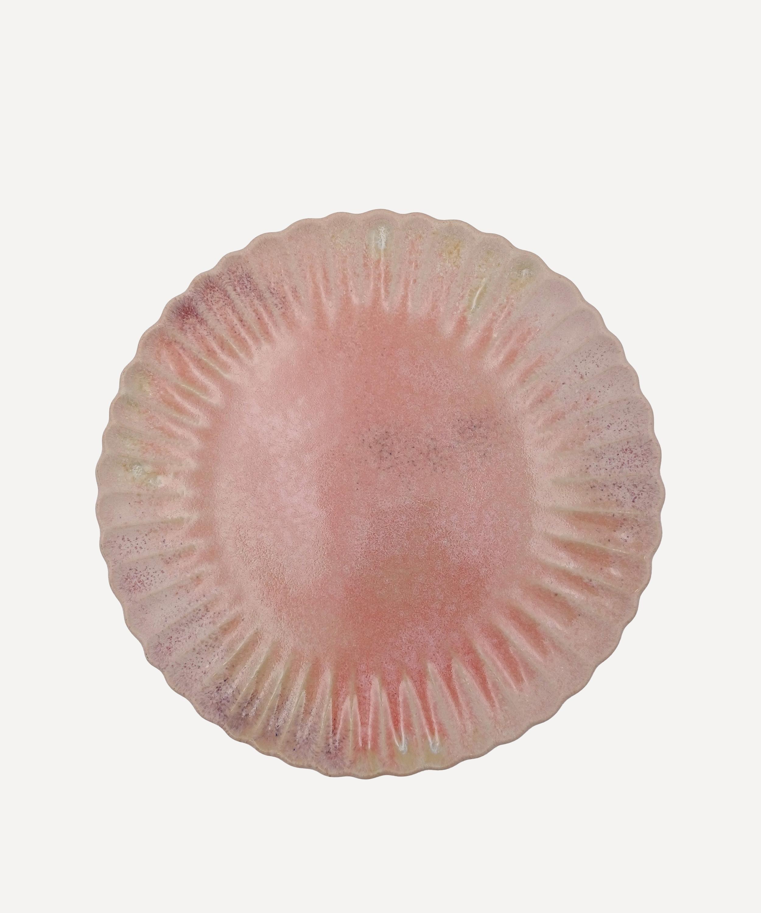 VBC - Scallop Dinner Plate image number 